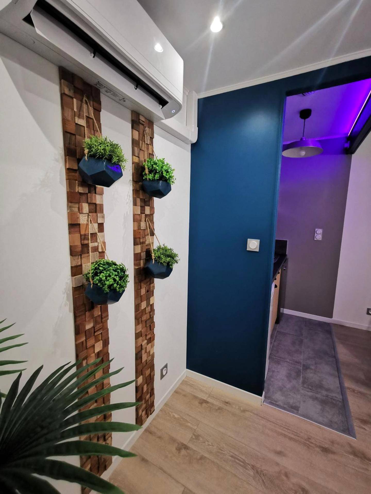 Photo du logement - Aux Bulles