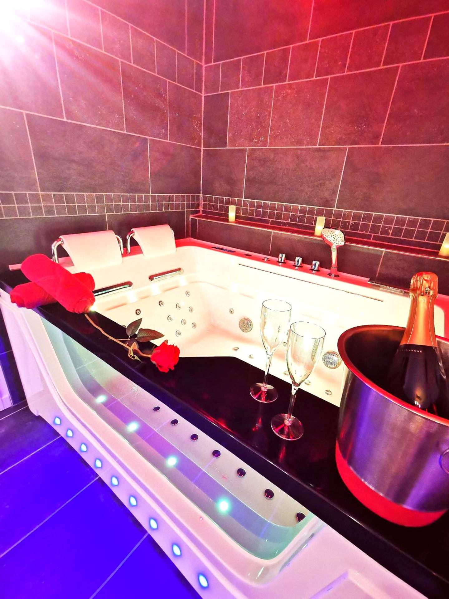 Photo du logement - Aux Bulles - Limoges