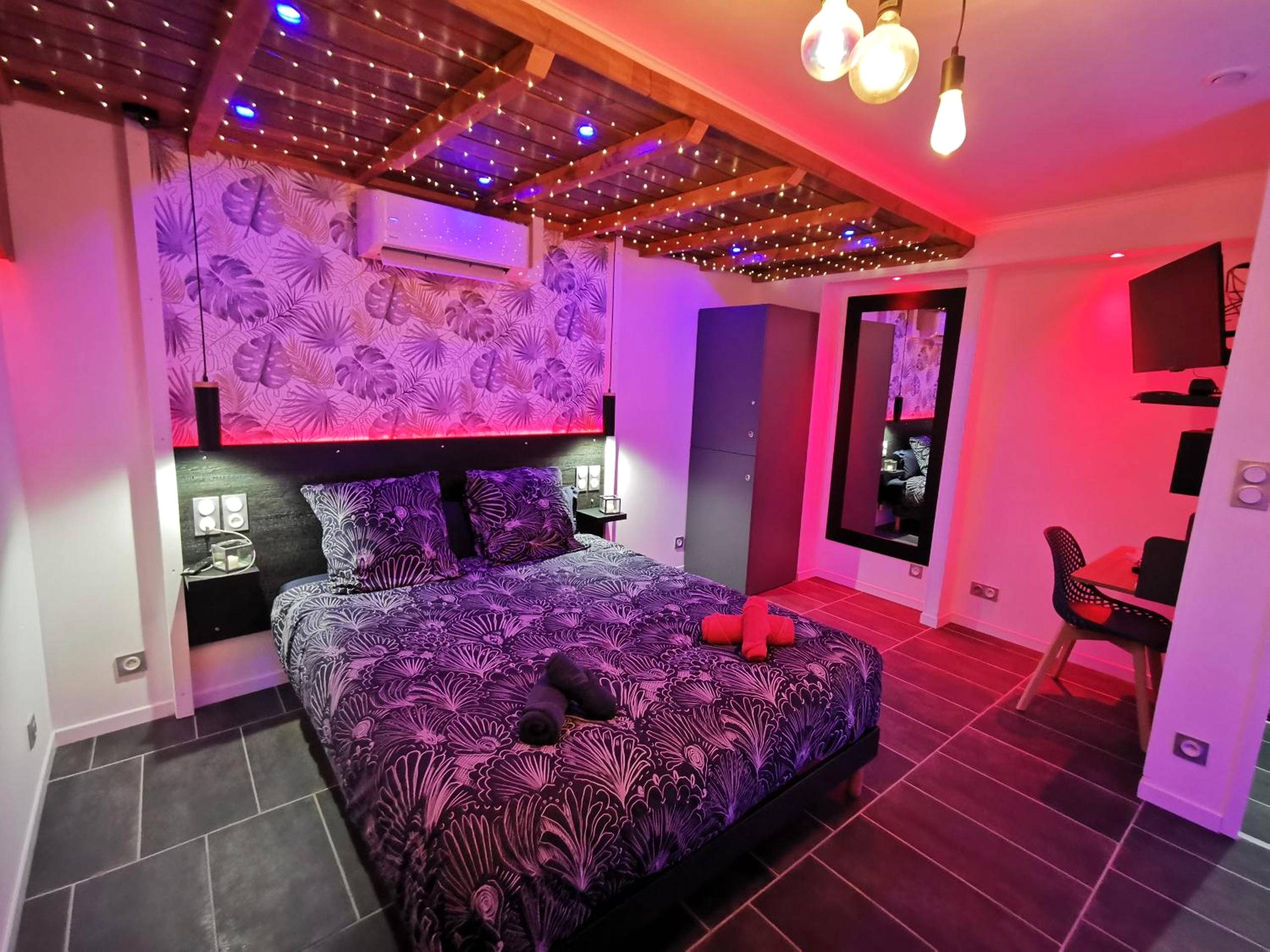 Photo du logement - Aux Bulles