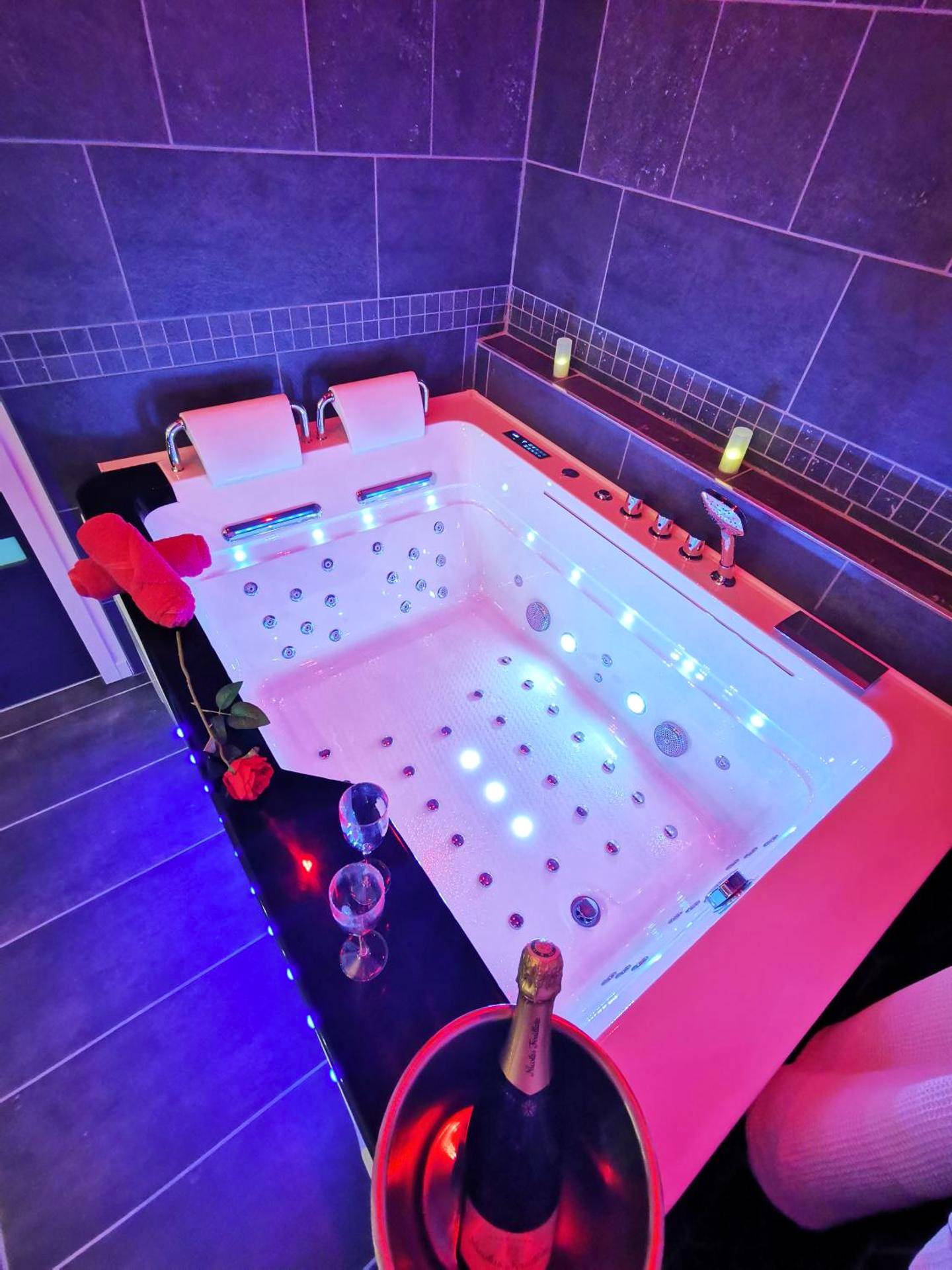 Photo du logement - Aux Bulles