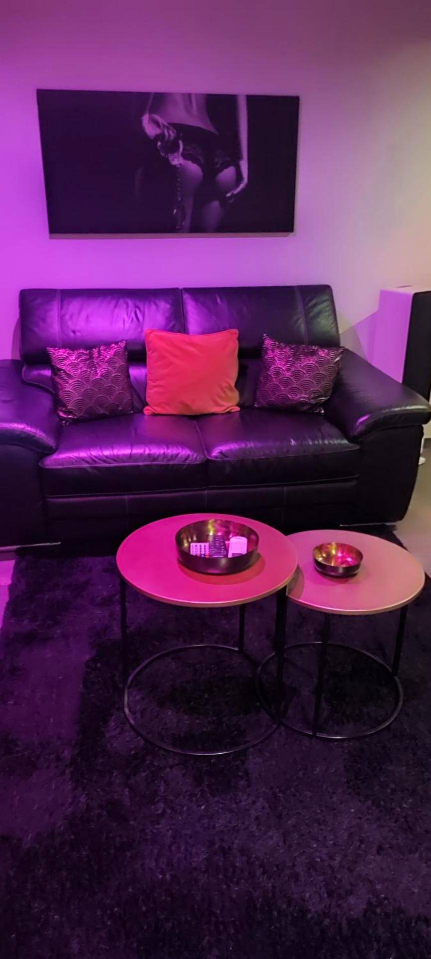 Photo du logement - Avec toi suite spa La Secrète