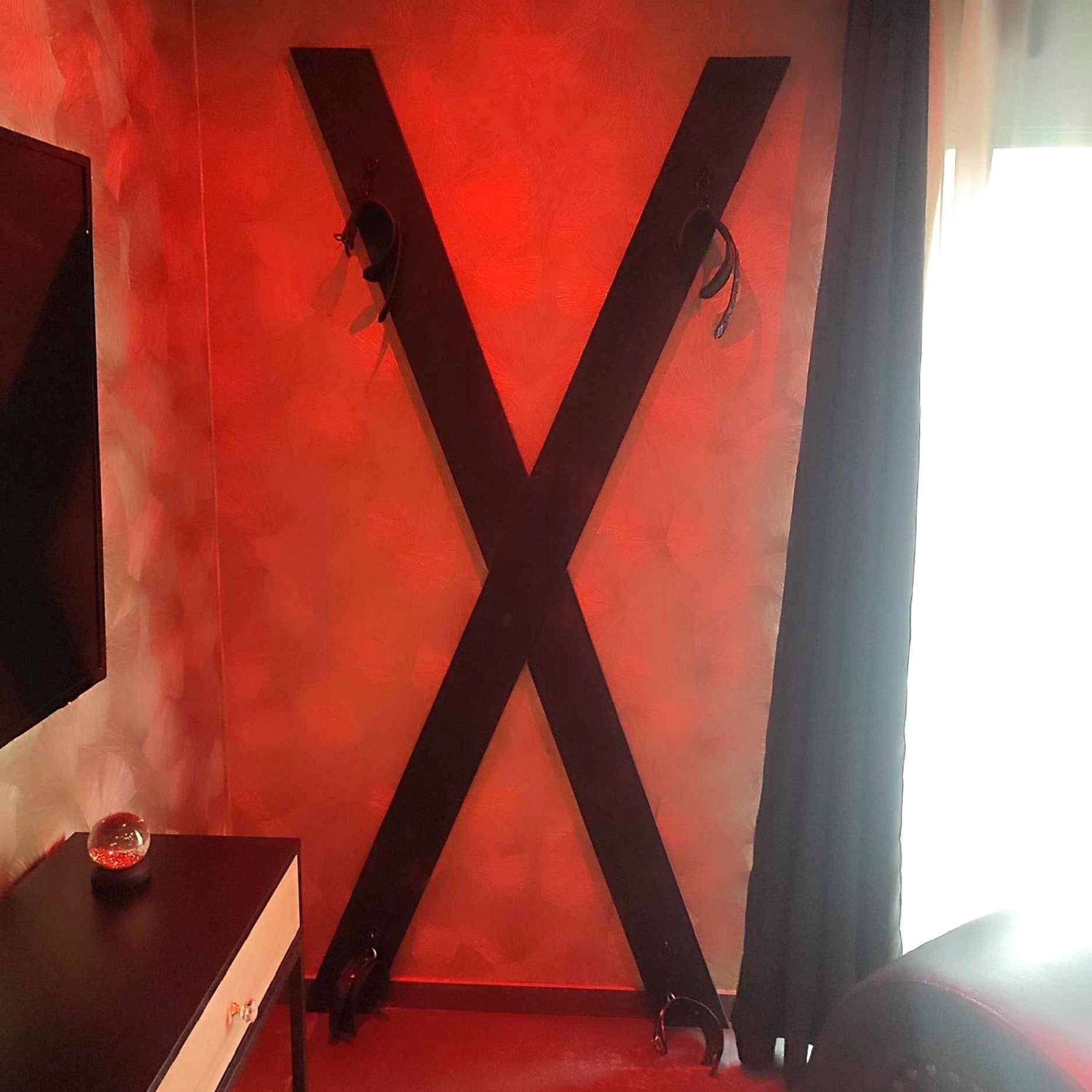 Photo du logement - Avec toi suite spa La Secrète - Barlin