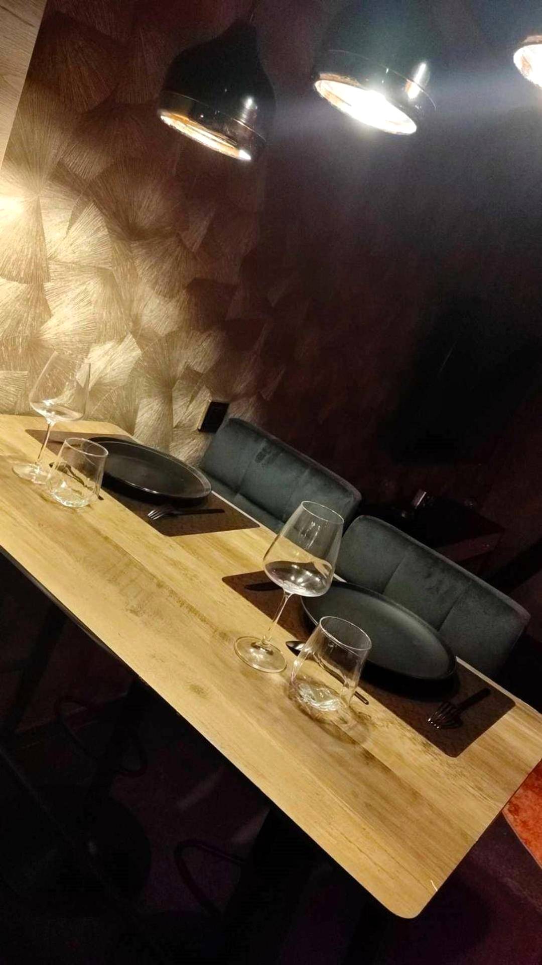 Photo du logement - Avec toi suite spa La Secrète