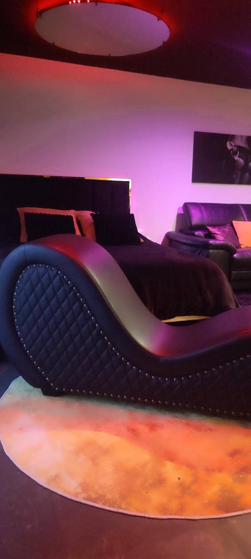 Photo du logement - Avec toi suite spa La Secrète