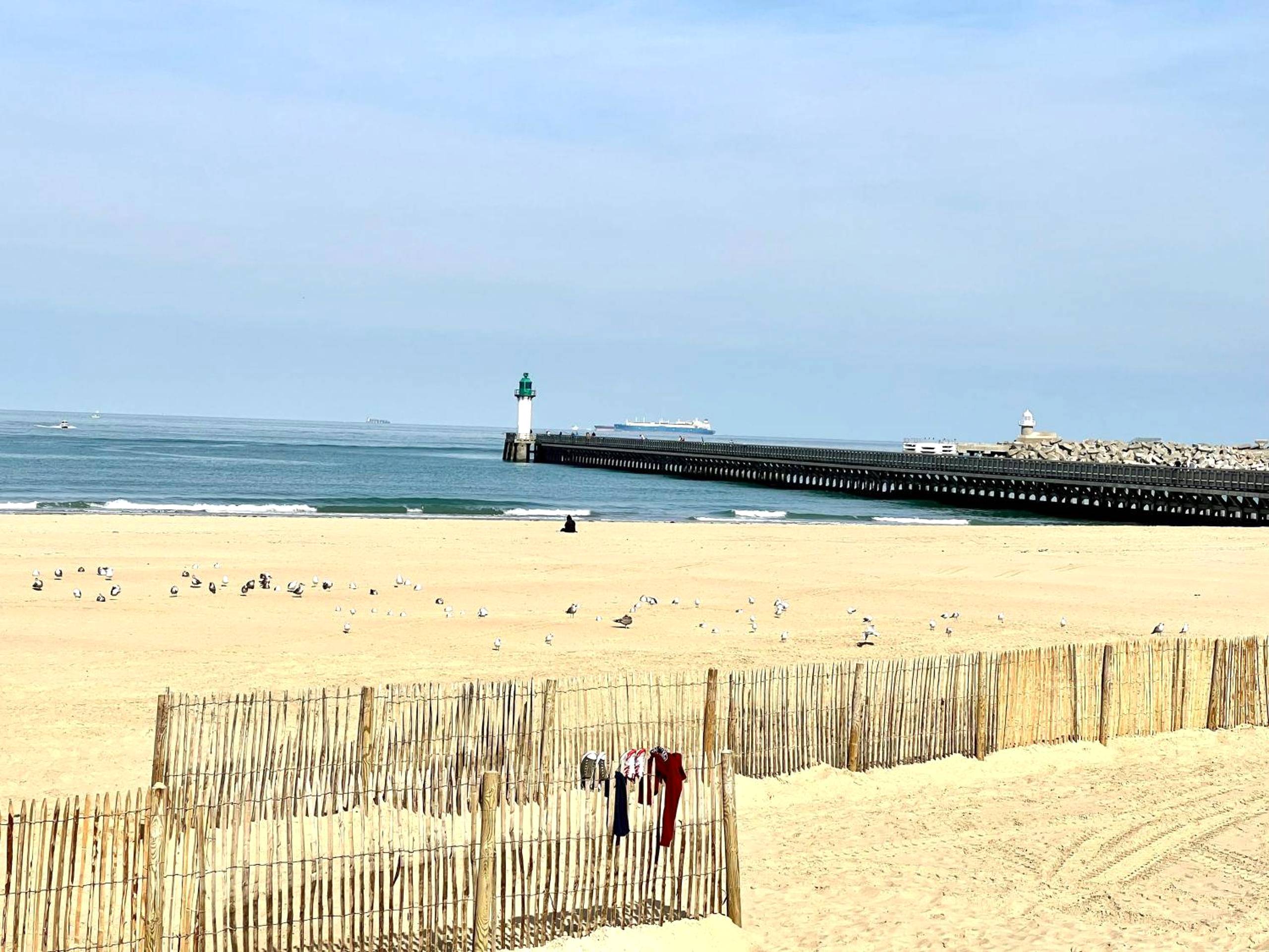 Photo du logement - Le Ba Roc