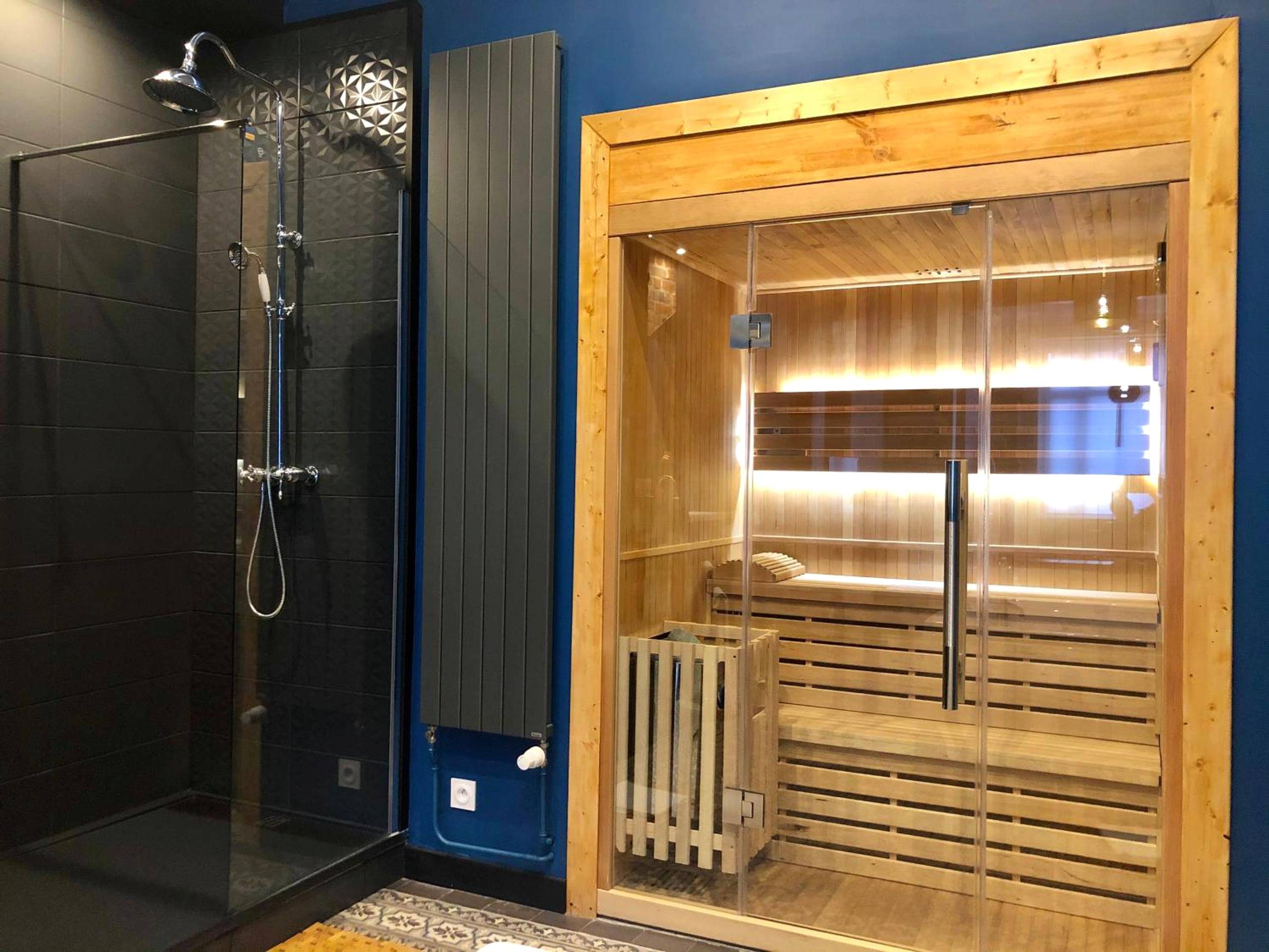 Photo du logement - Le Ba Roc - Calais