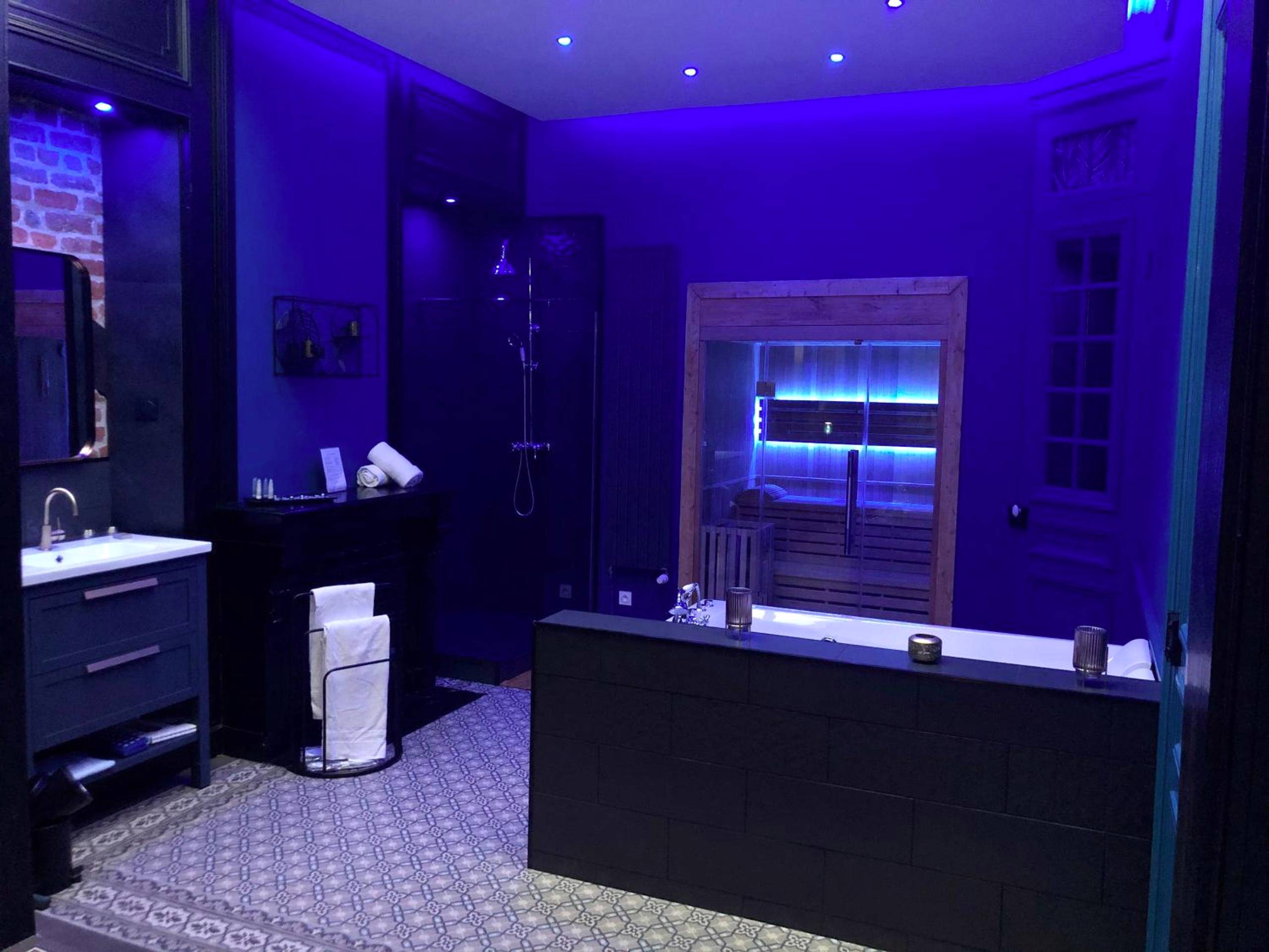 Photo du logement - Le Ba Roc