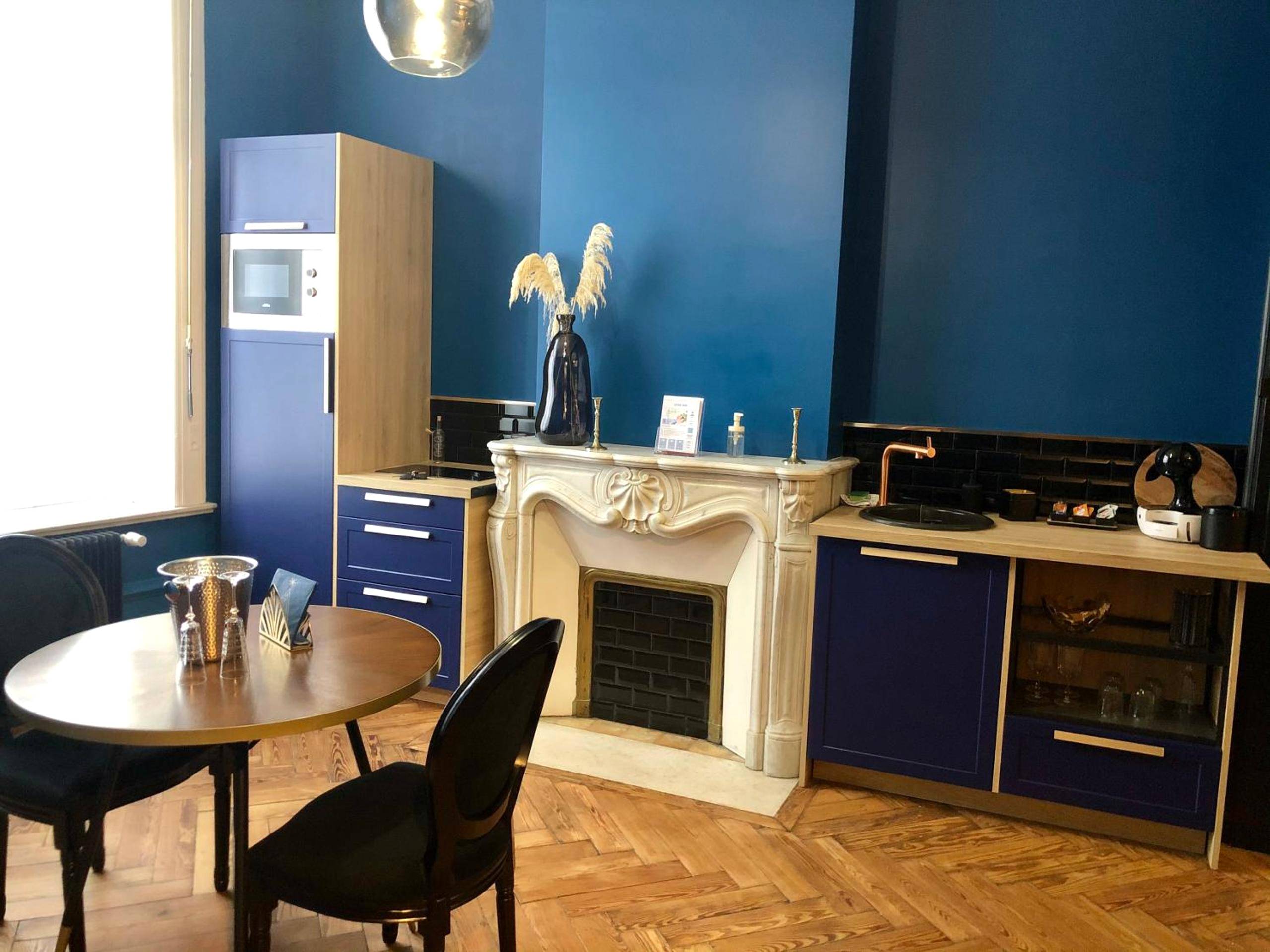 Photo du logement - Le Ba Roc