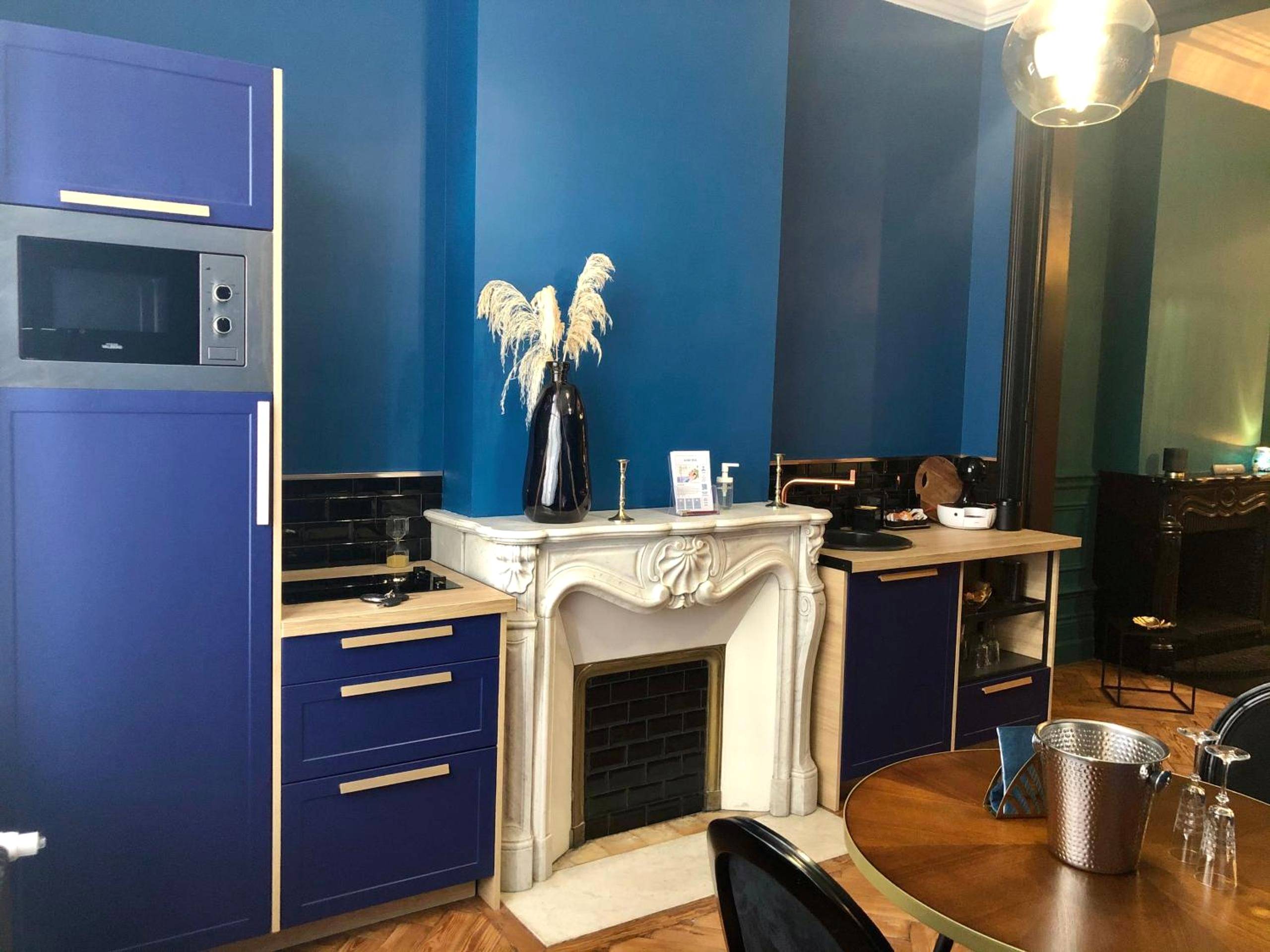 Photo du logement - Le Ba Roc - Calais