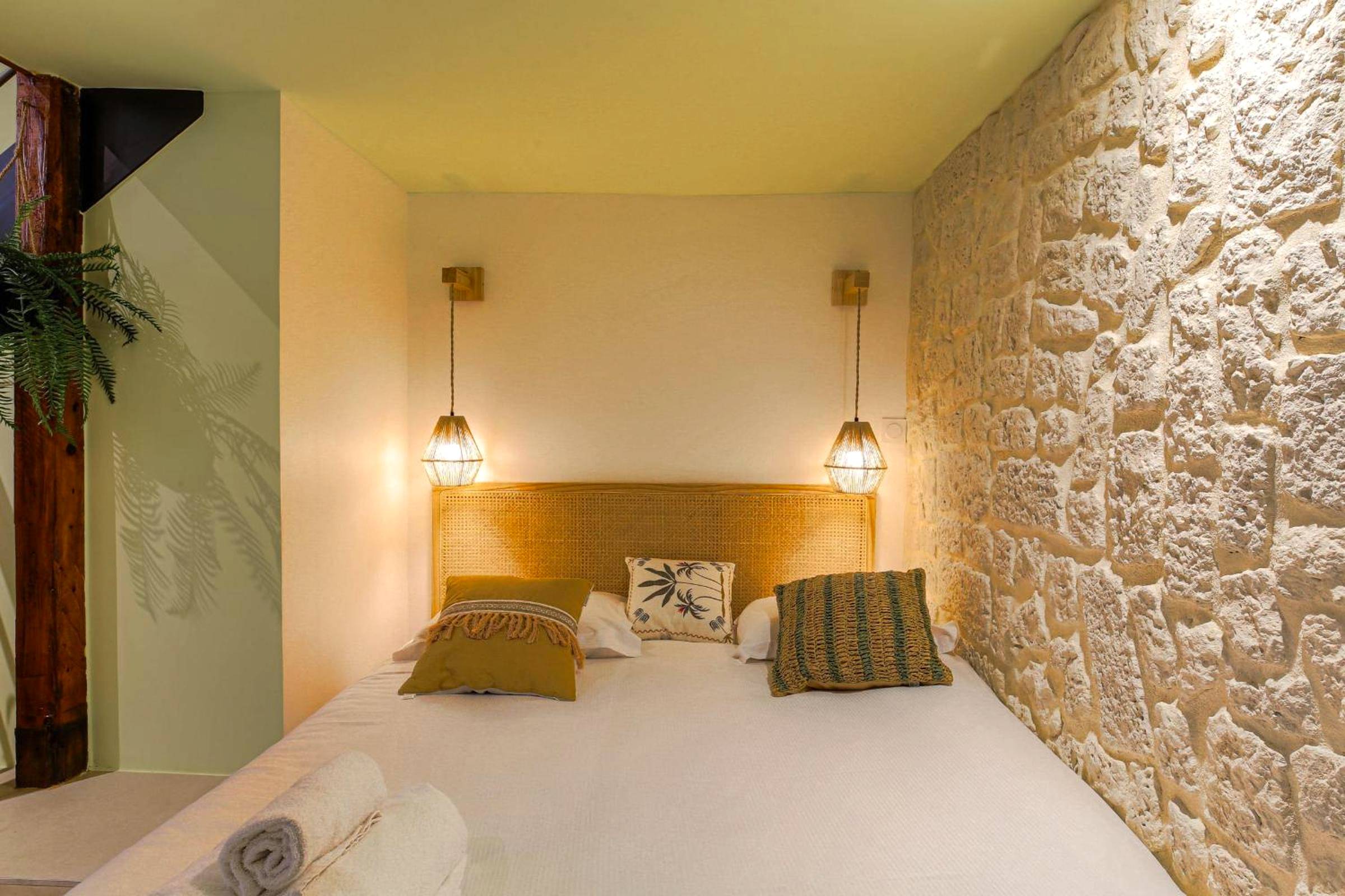 Photo du logement - Expérience Bahiana avec balnéo