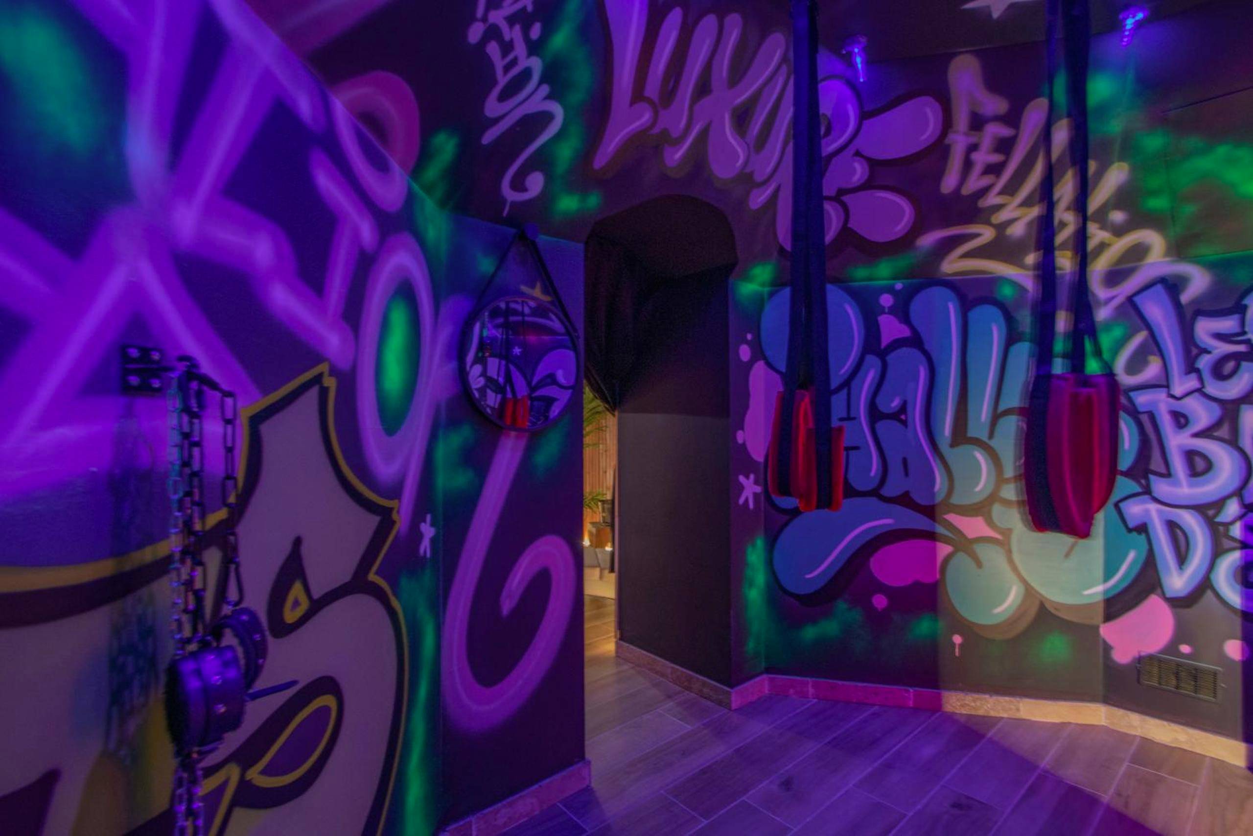 Photo du logement - LES BAINS D’EROS