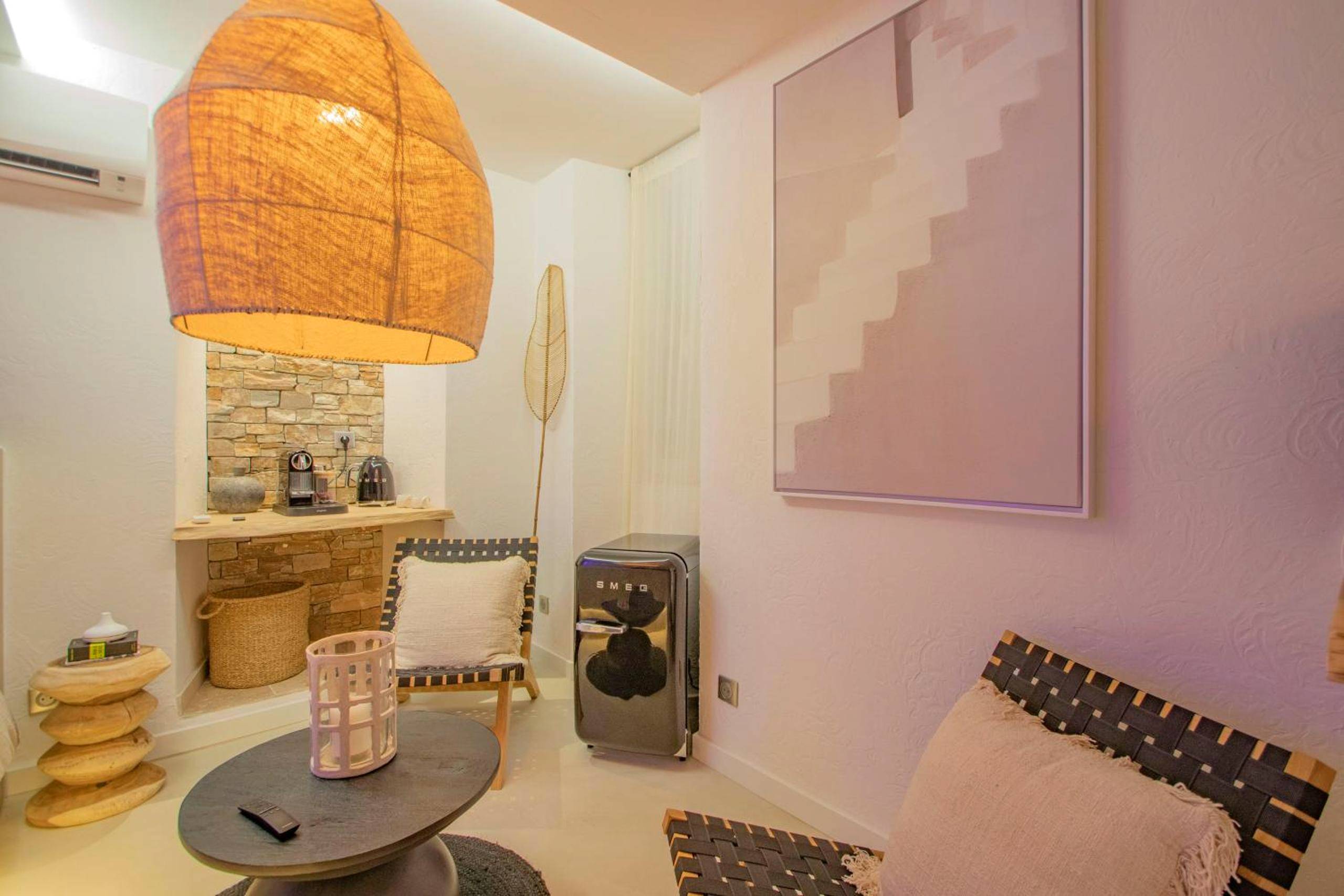 Photo du logement - LES BAINS D’EROS - Cuers