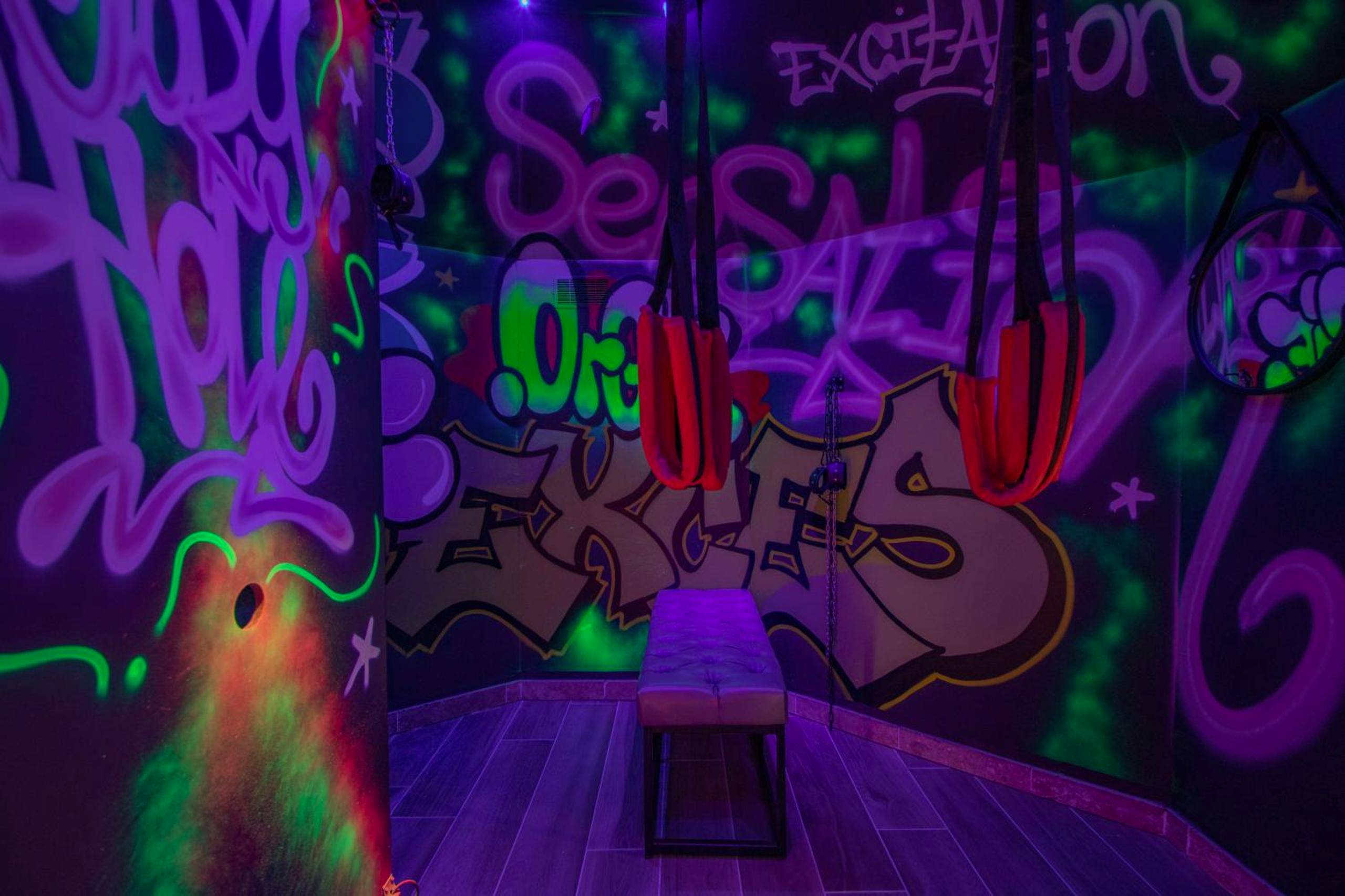 Photo du logement - LES BAINS D’EROS