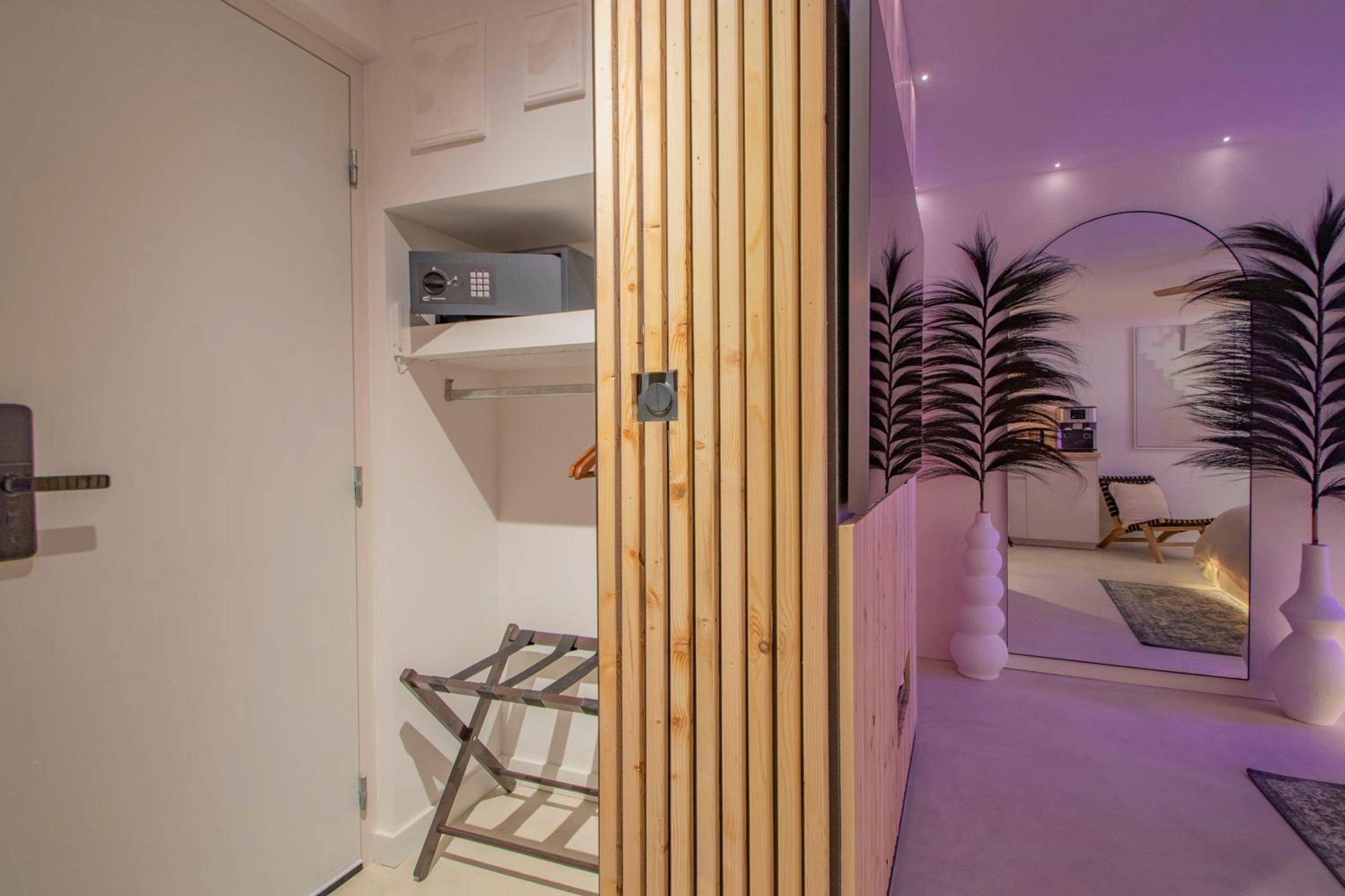 Photo du logement - LES BAINS D’EROS - Cuers