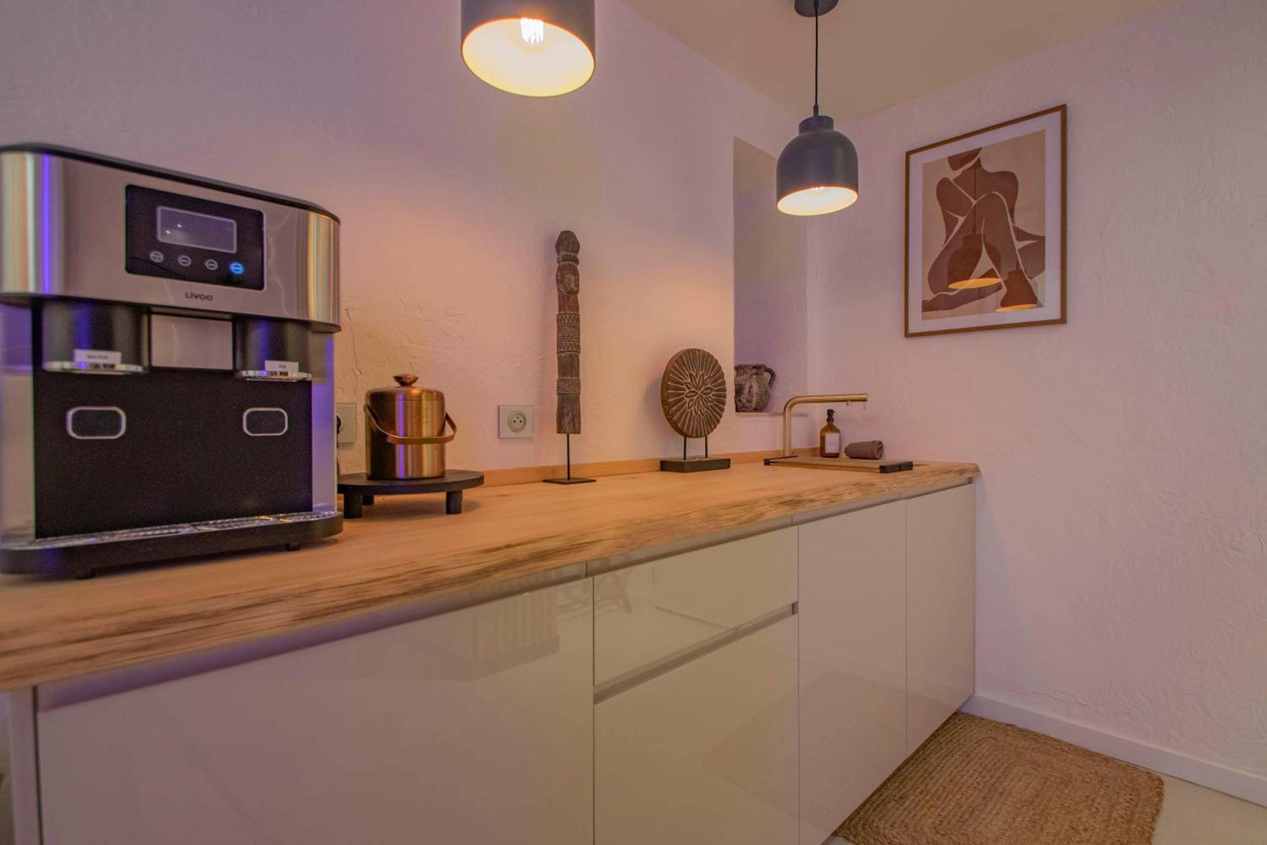 Photo du logement - LES BAINS D’EROS