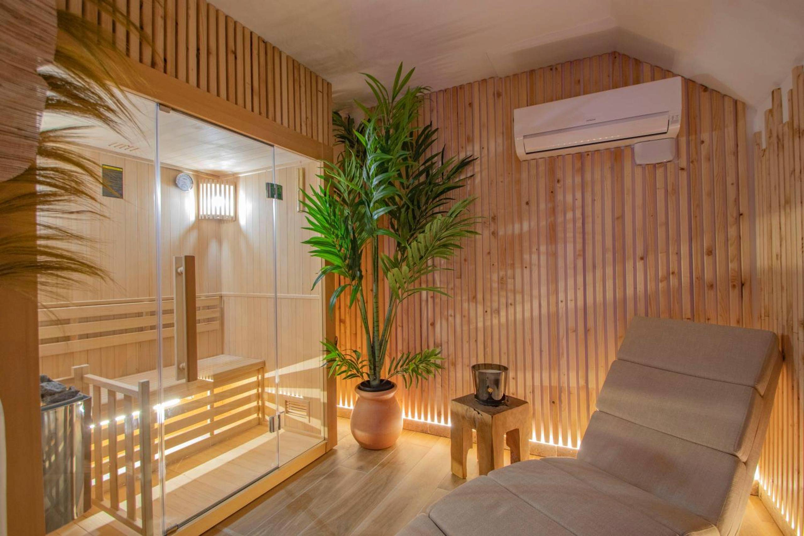 Photo du logement - LES BAINS D’EROS