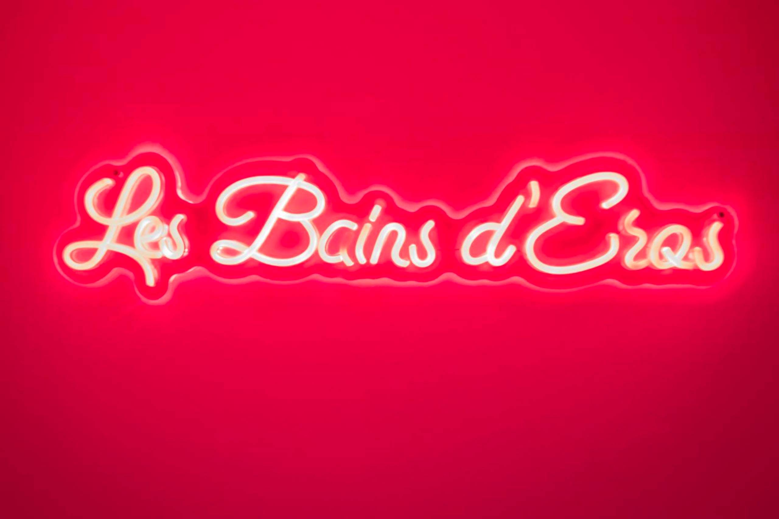 Photo du logement - LES BAINS D’EROS - Cuers