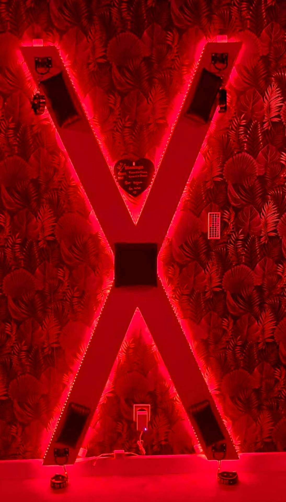 Photo du logement - Le baiser 2 Love room du plaisir interdit