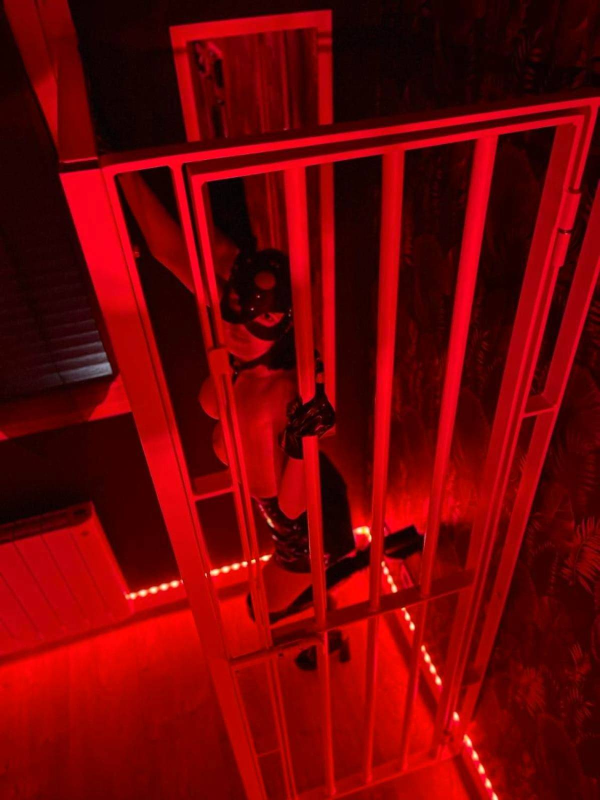 Photo du logement - Le baiser 2 Love room du plaisir interdit