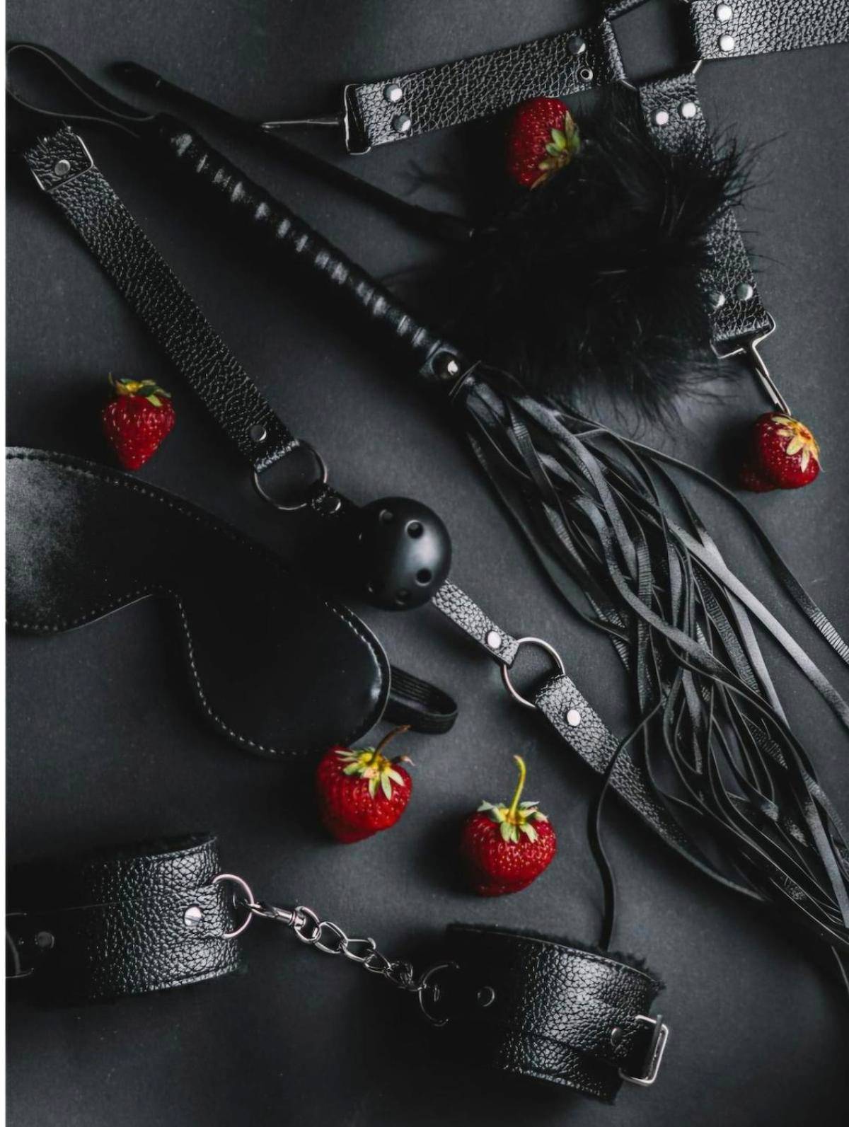 Photo du logement - Le baiser 2 Love room du plaisir interdit