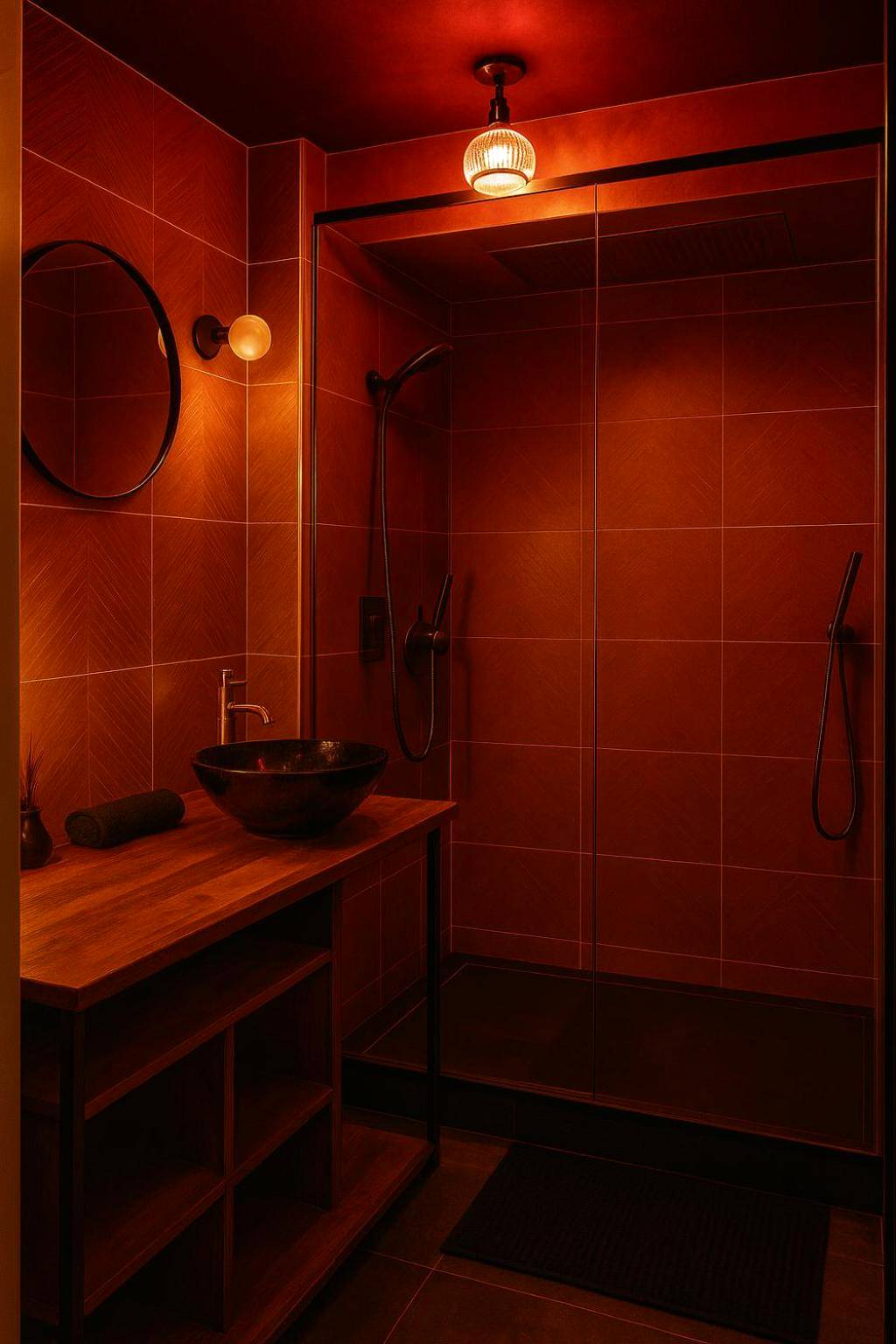 Photo du logement - Le baiser 2 Love room du plaisir interdit