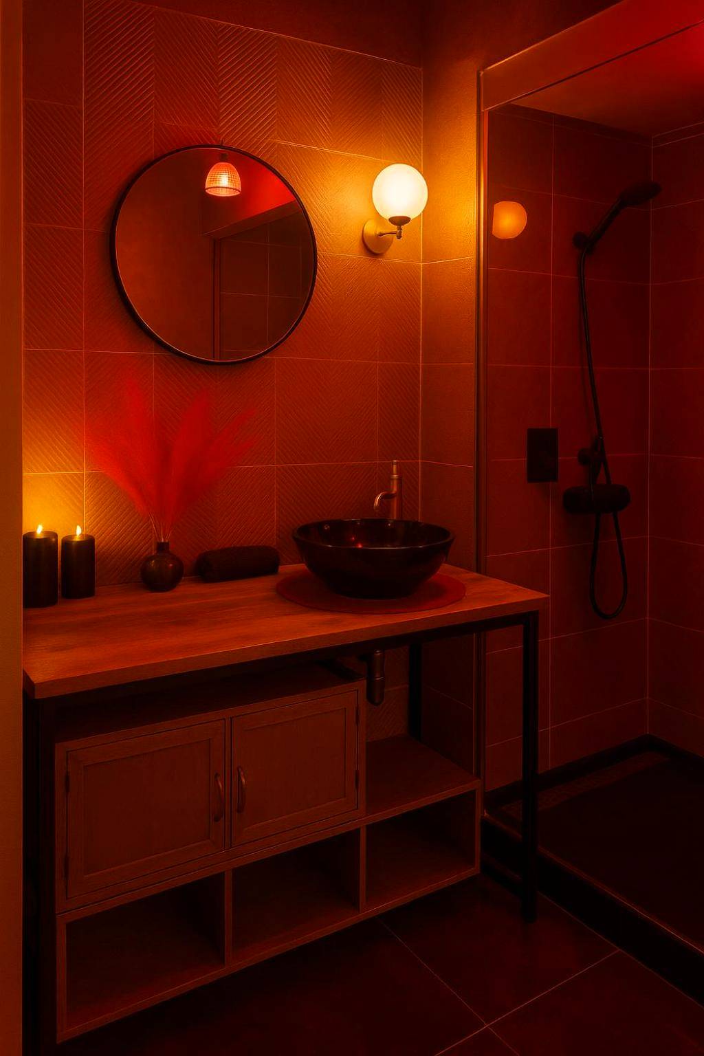 Photo du logement - Le baiser 2 Love room du plaisir interdit