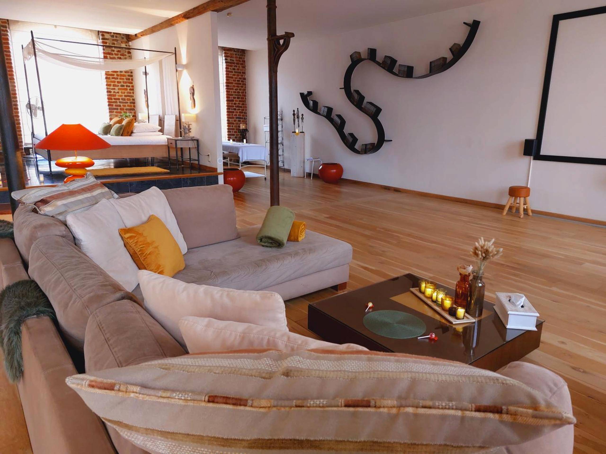 Photo du logement - Baiser de Cupidon - Digne - les - Bains