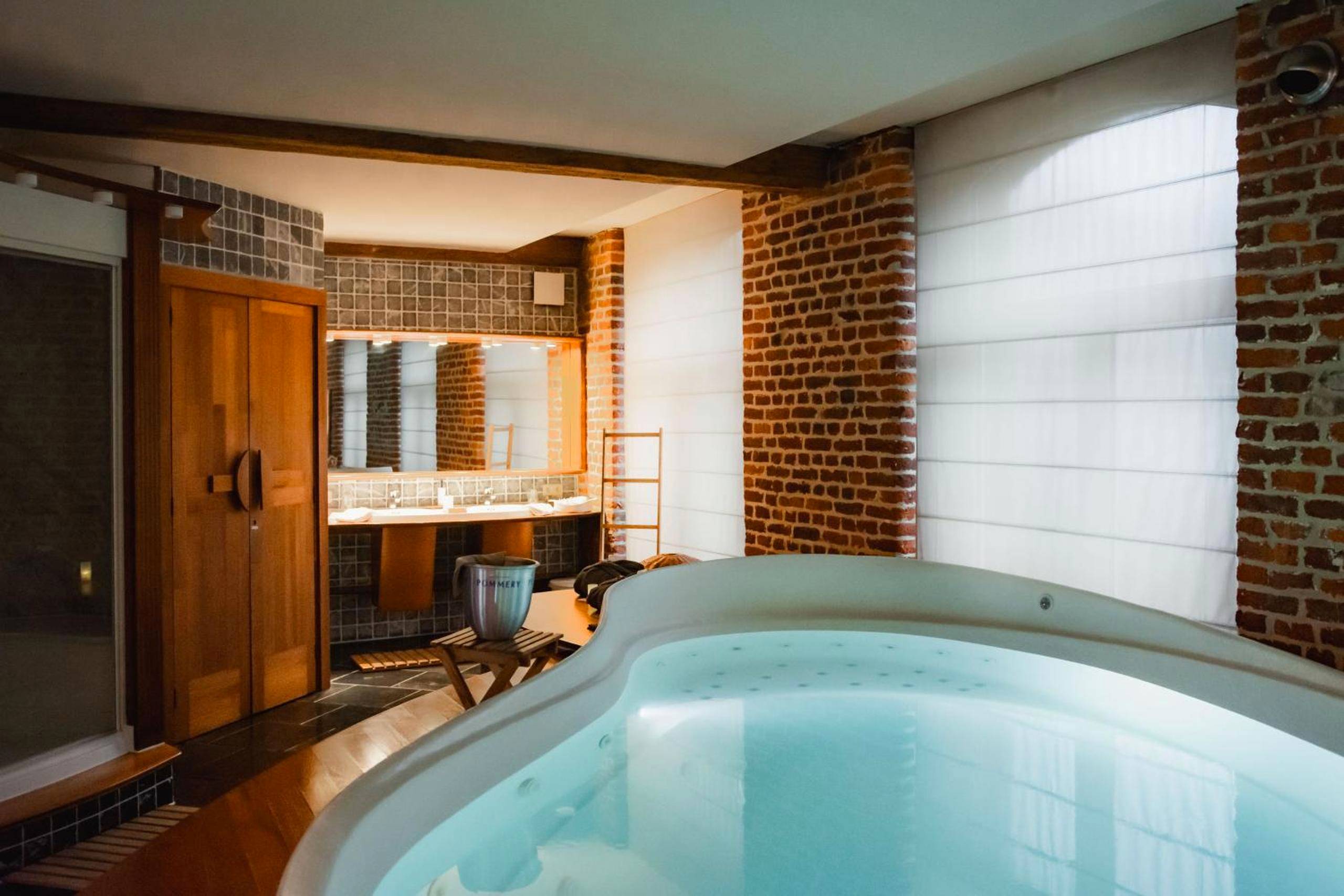 Photo du logement - Baiser de Cupidon