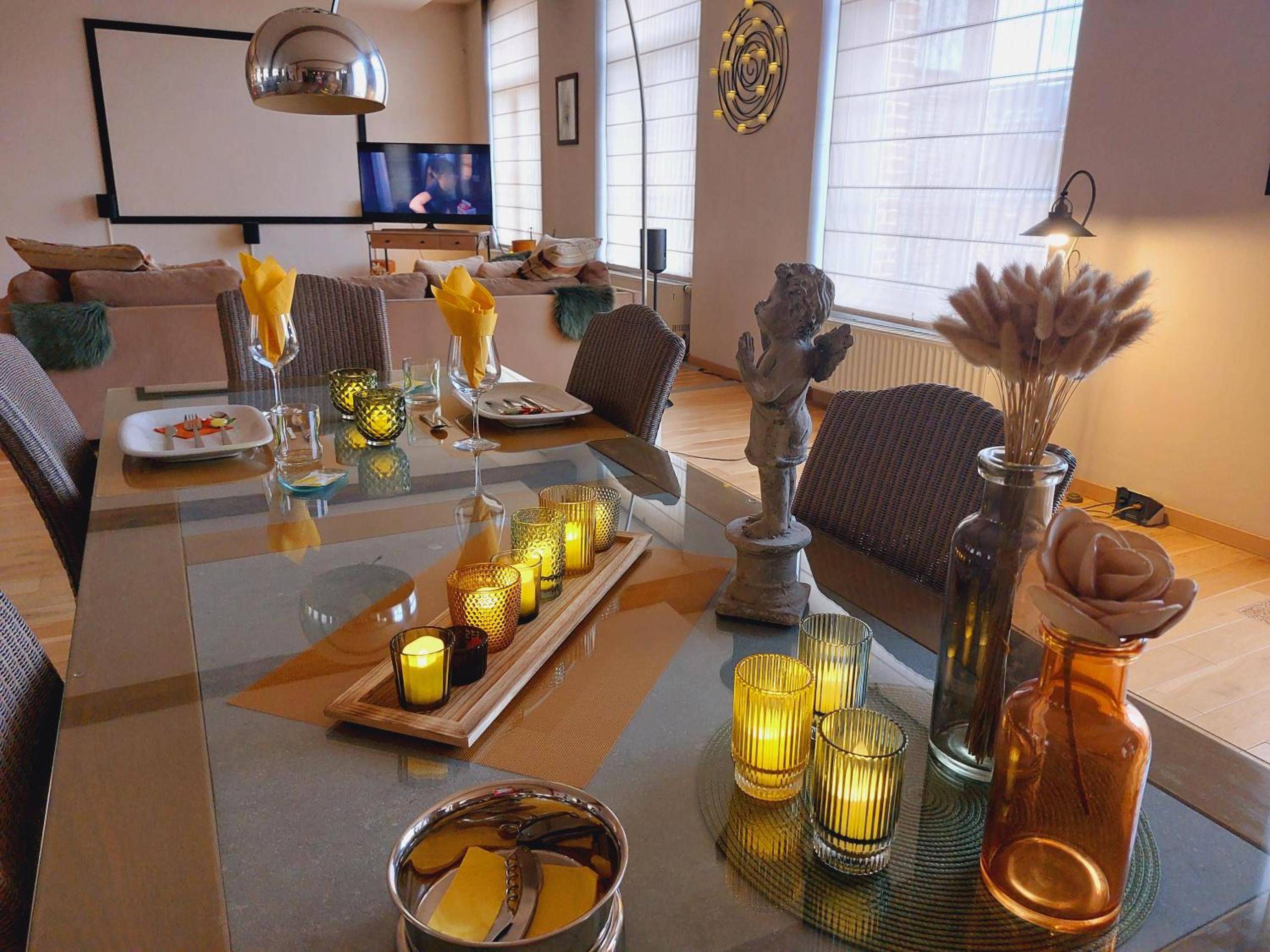 Photo du logement - Baiser de Cupidon - Digne - les - Bains