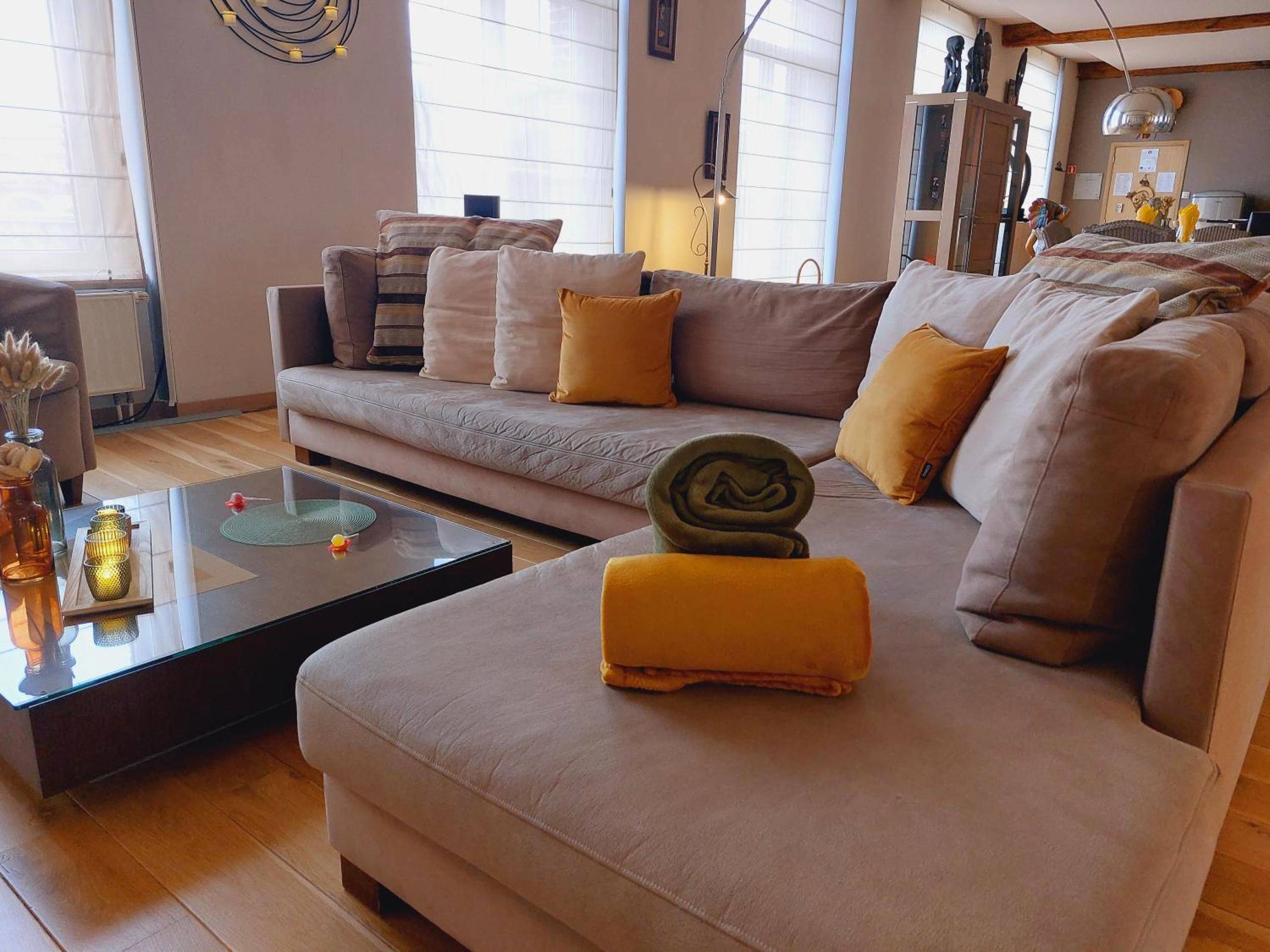 Photo du logement - Baiser de Cupidon