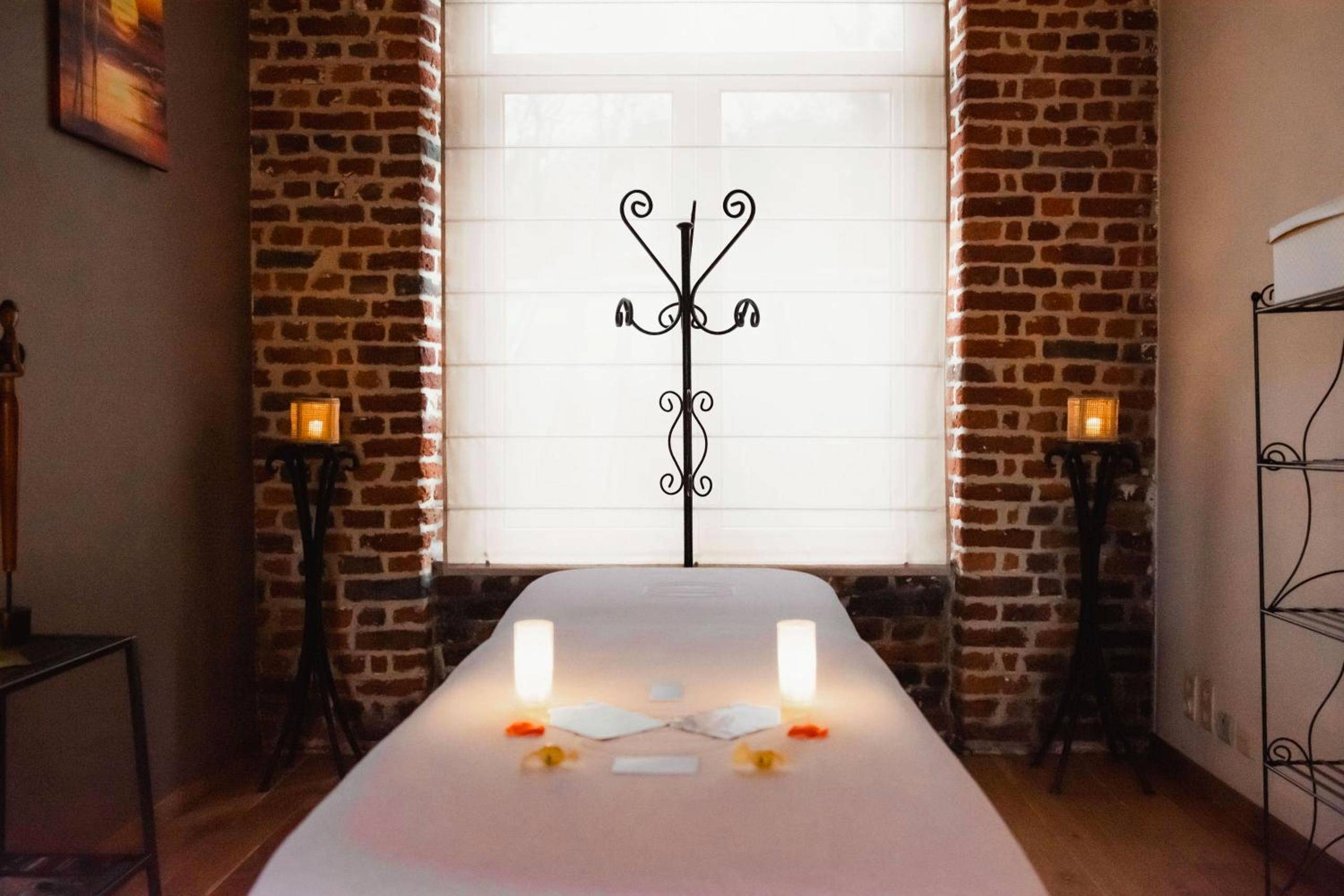 Photo du logement - Baiser de Cupidon - Digne - les - Bains