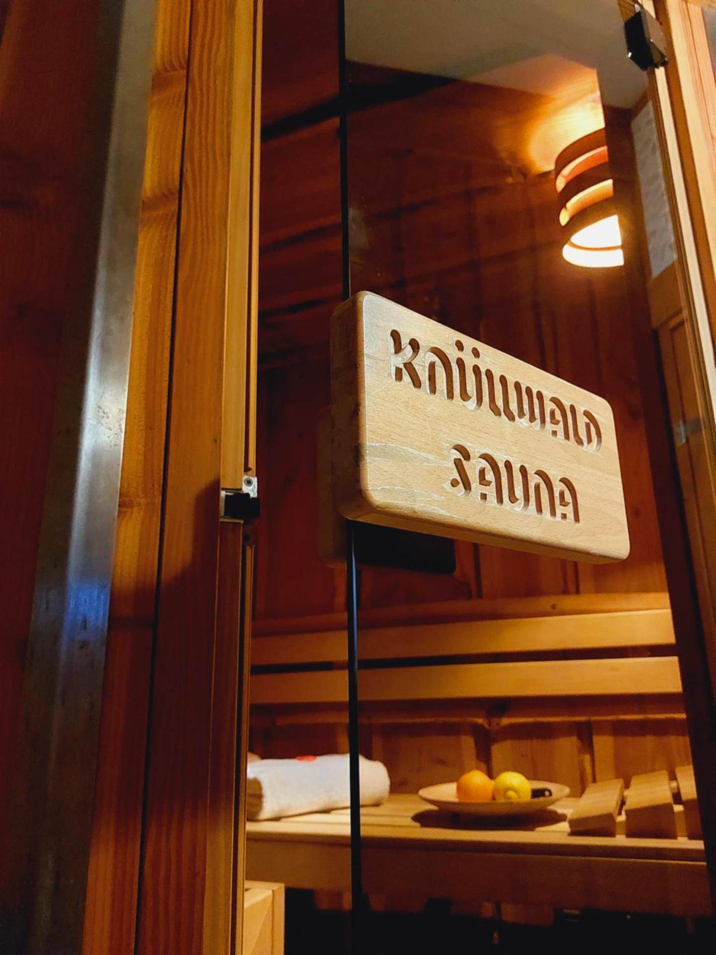 Photo du logement - Baiser de Cupidon - Digne - les - Bains