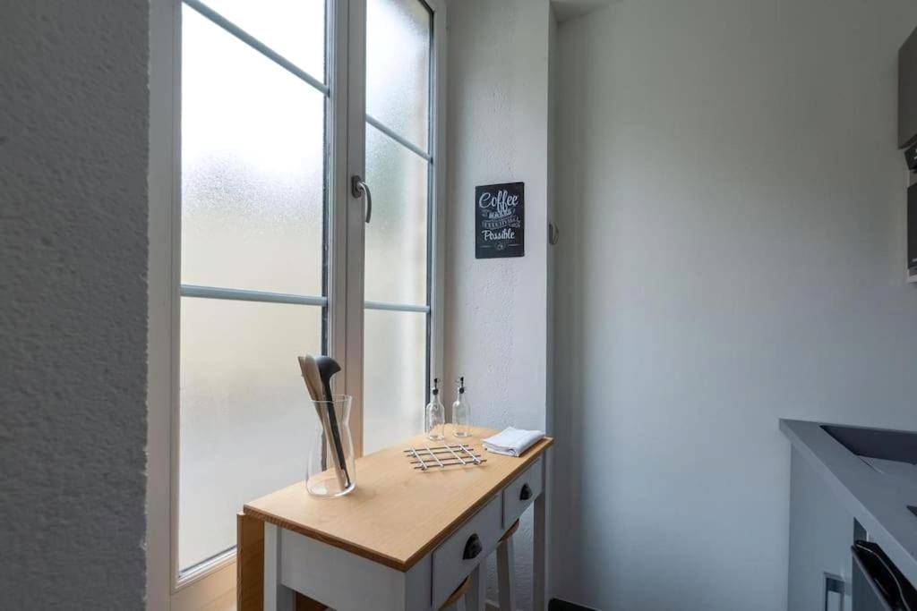 Photo du logement - Bayeuzen - Le Baldaquin - Nuitée avec Spa Privatif - Bayeux