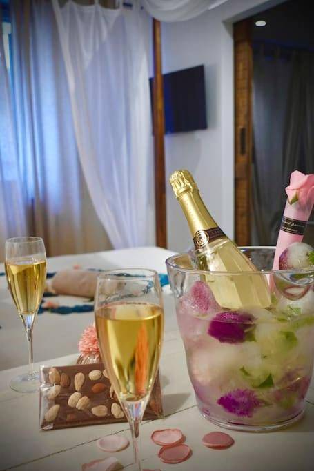 Photo du logement - BALI DREAM, pour une escapade inoubliable!