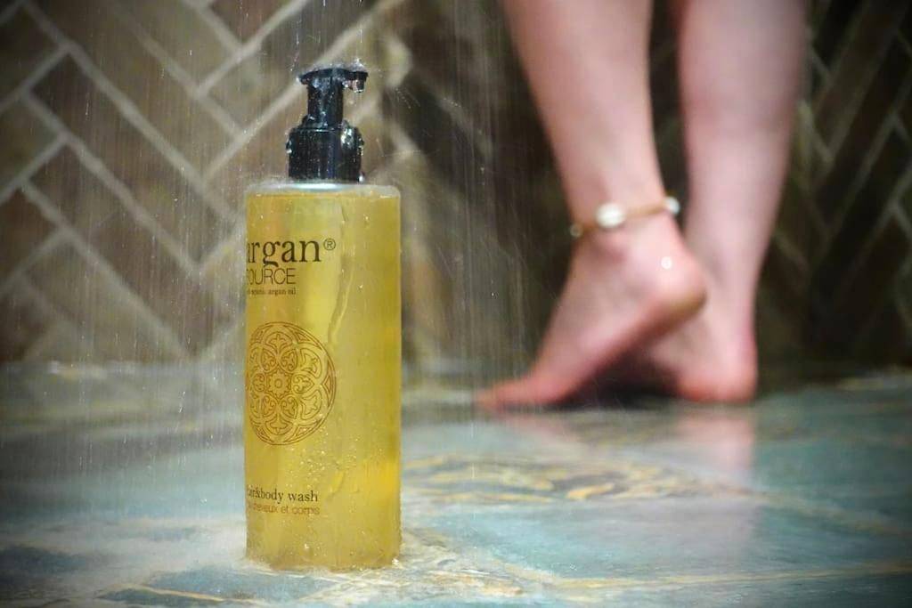 Photo du logement - BALI DREAM, pour une escapade inoubliable! - Grenoble