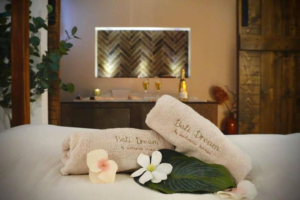 Photo du logement - BALI DREAM, pour une escapade inoubliable!