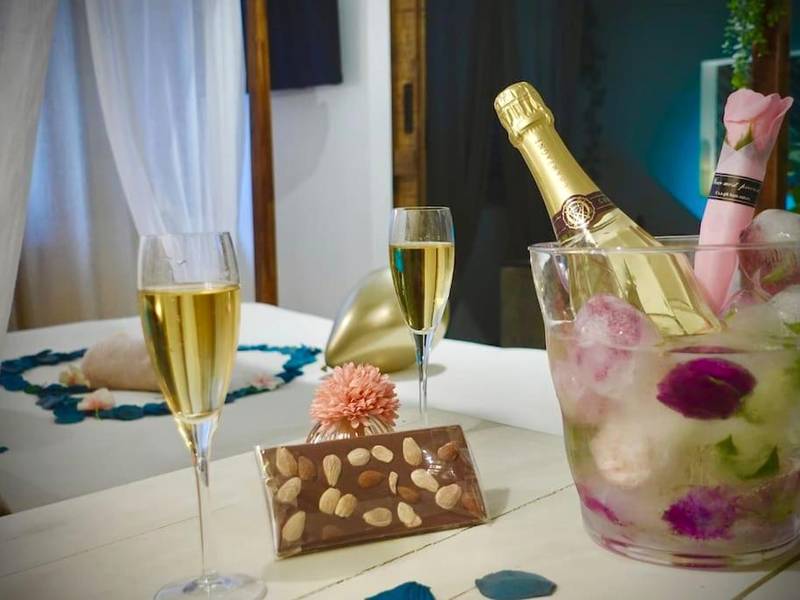 Photo du logement - BALI DREAM, pour une escapade inoubliable!