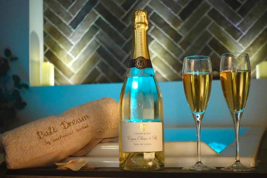 Photo du logement - BALI DREAM, pour une escapade inoubliable!