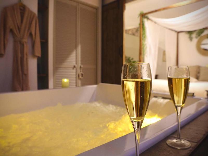 Photo du logement - BALI DREAM, pour une escapade inoubliable!