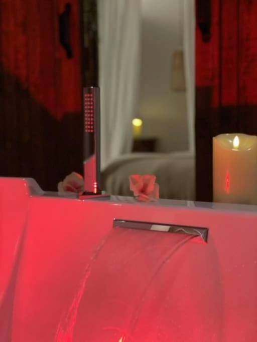 Photo du logement - BALI DREAM, pour une escapade inoubliable! - Grenoble