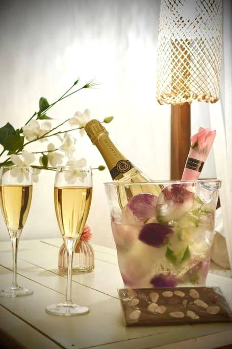 Photo du logement - BALI DREAM, pour une escapade inoubliable!