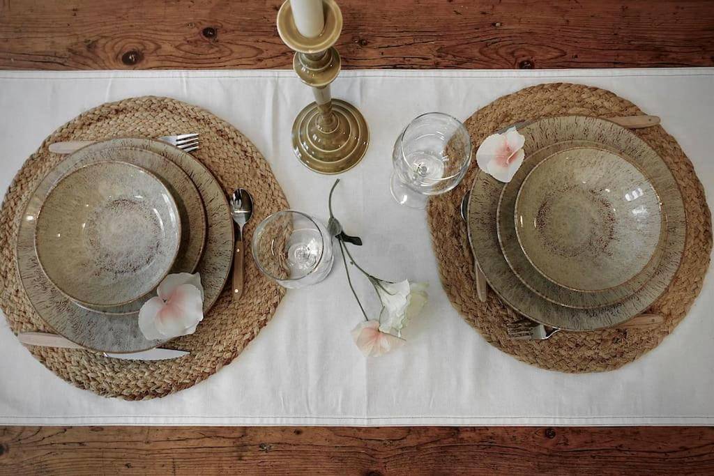 Photo du logement - BALI DREAM, pour une escapade inoubliable! - Grenoble