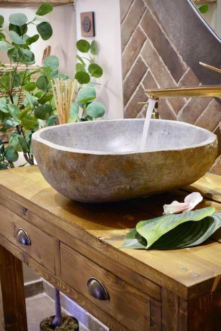 Photo du logement - BALI DREAM, pour une escapade inoubliable!