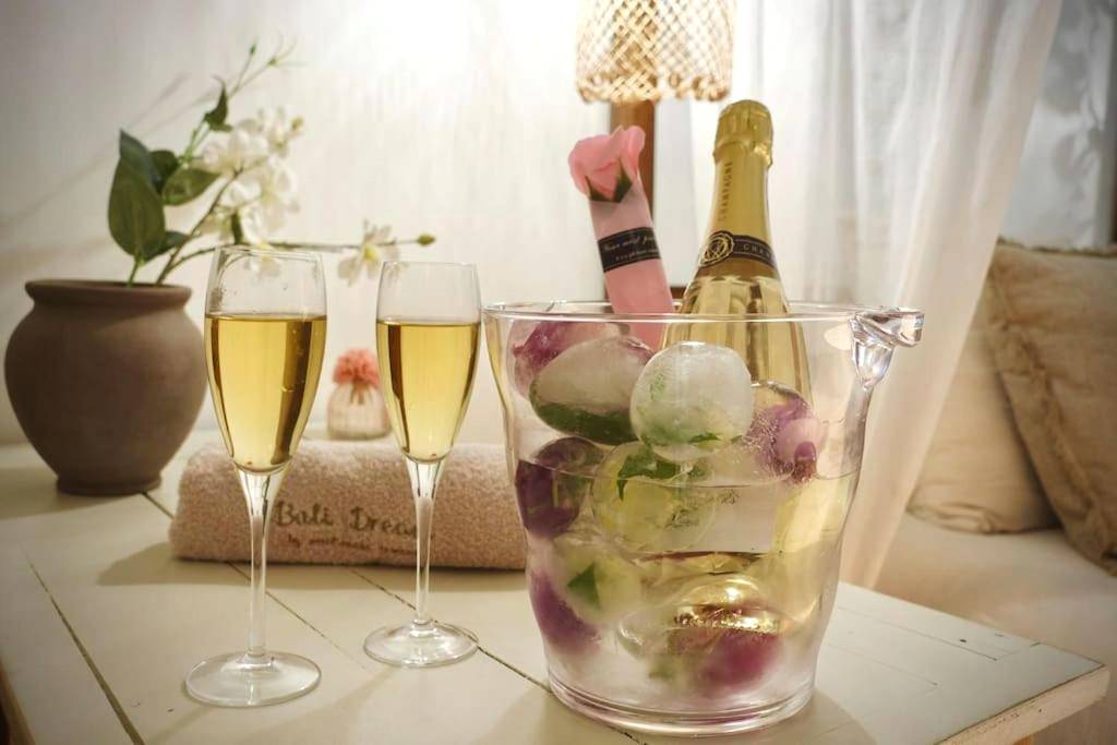 Photo du logement - BALI DREAM, pour une escapade inoubliable!