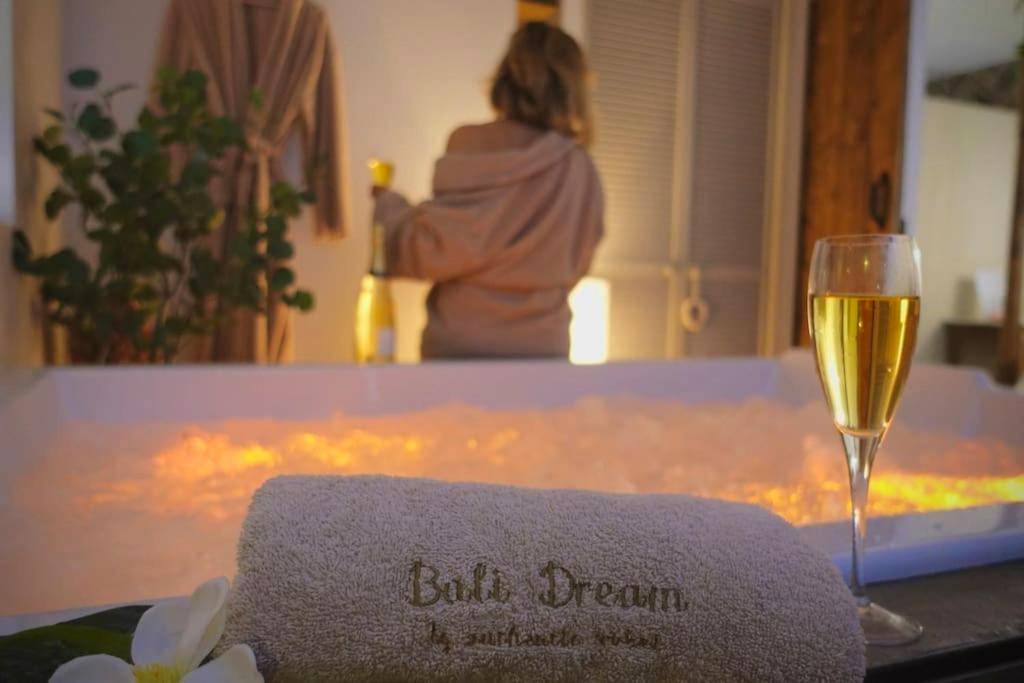 Photo du logement - BALI DREAM, pour une escapade inoubliable! - Grenoble