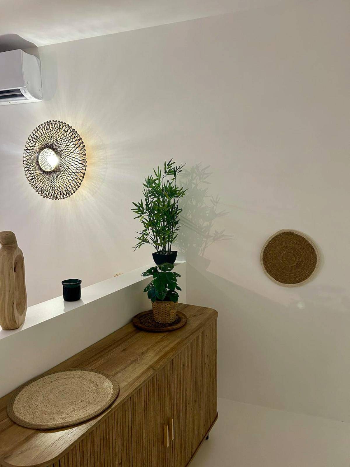 Photo du logement - Bali Suite - Spa Jacuzzi