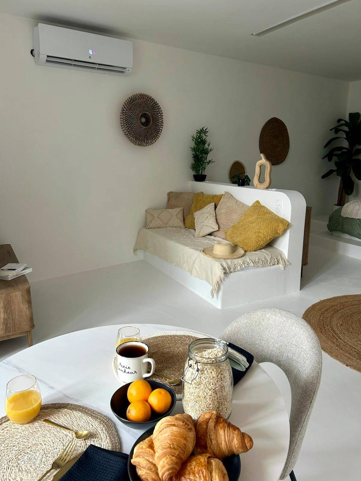 Photo du logement - Bali Suite - Spa Jacuzzi