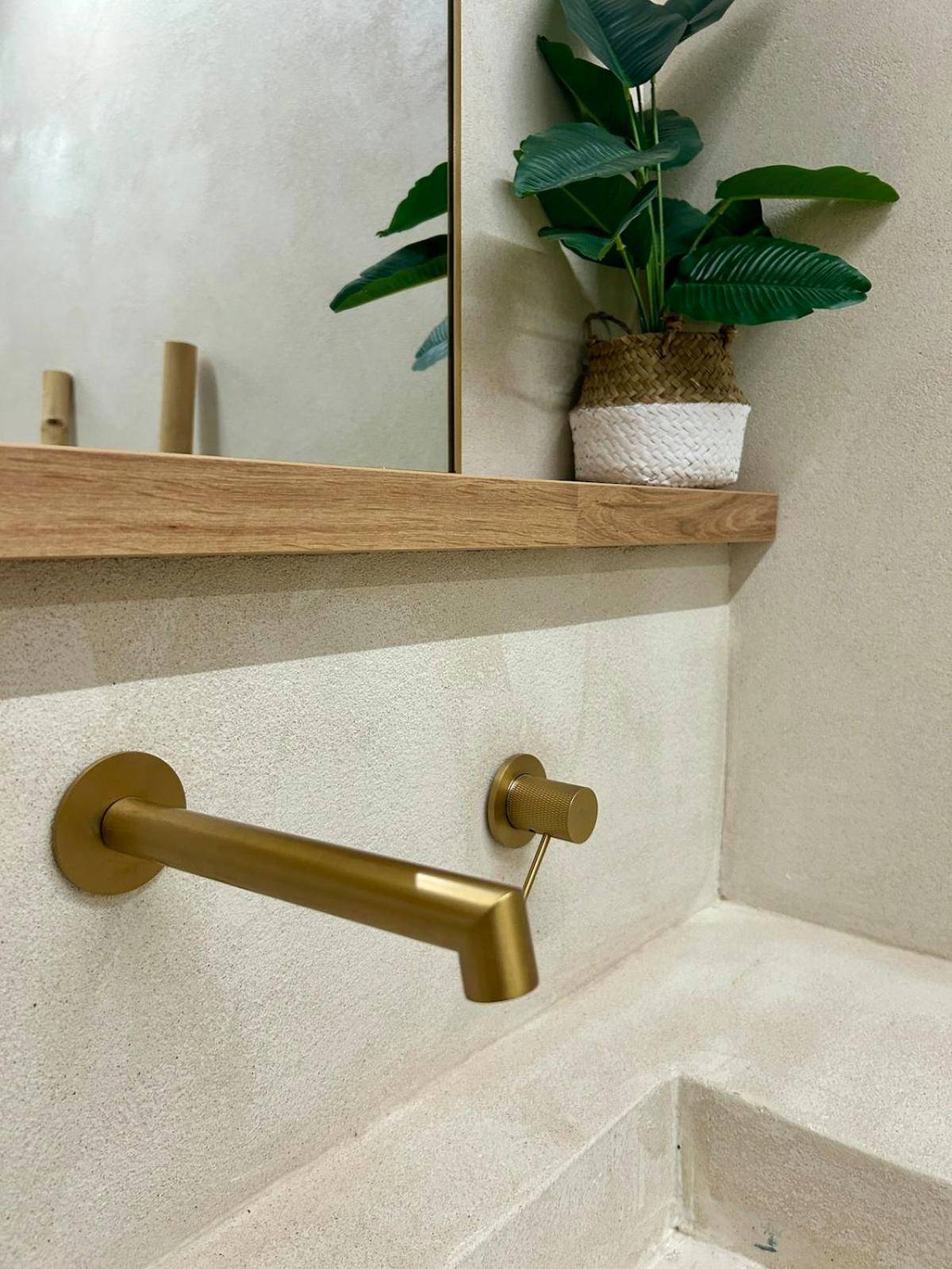 Photo du logement - Bali Suite - Spa Jacuzzi - Planfoy