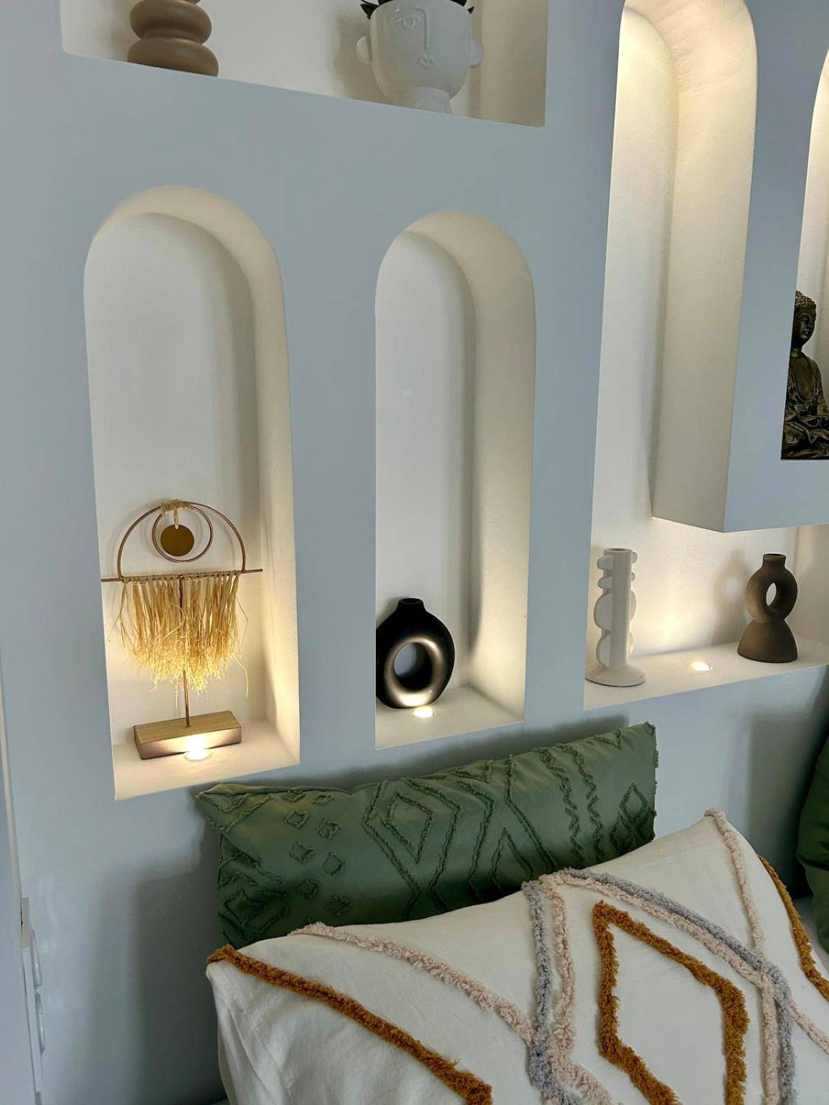 Photo du logement - Bali Suite - Spa Jacuzzi