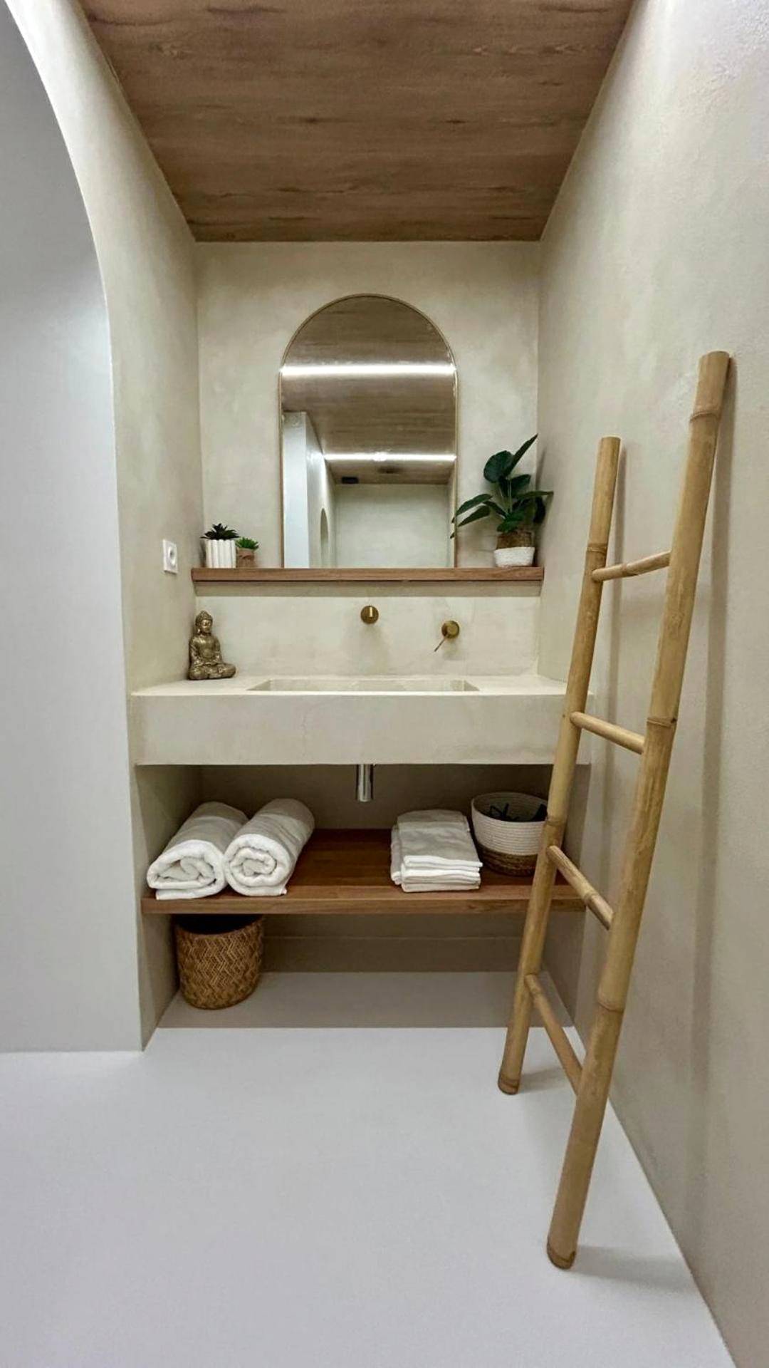 Photo du logement - Bali Suite - Spa Jacuzzi